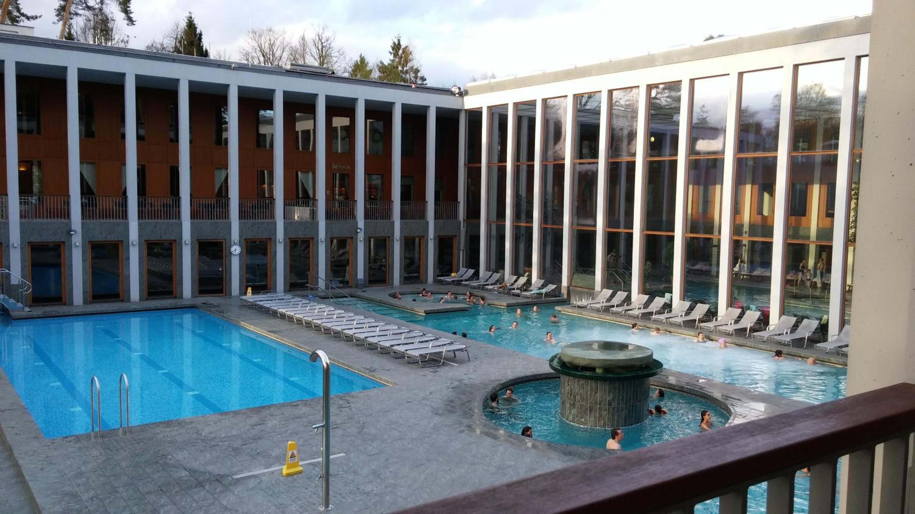 Residenz Zum Kronprinzen view 5