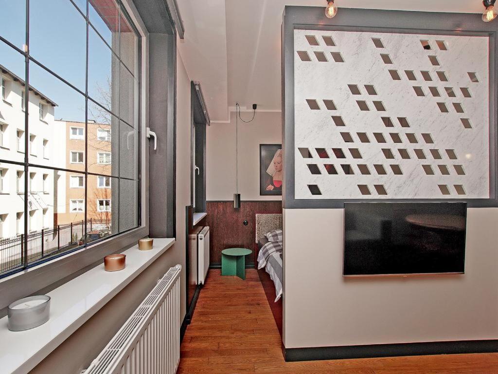 Comfort Apartments Tartaczna
