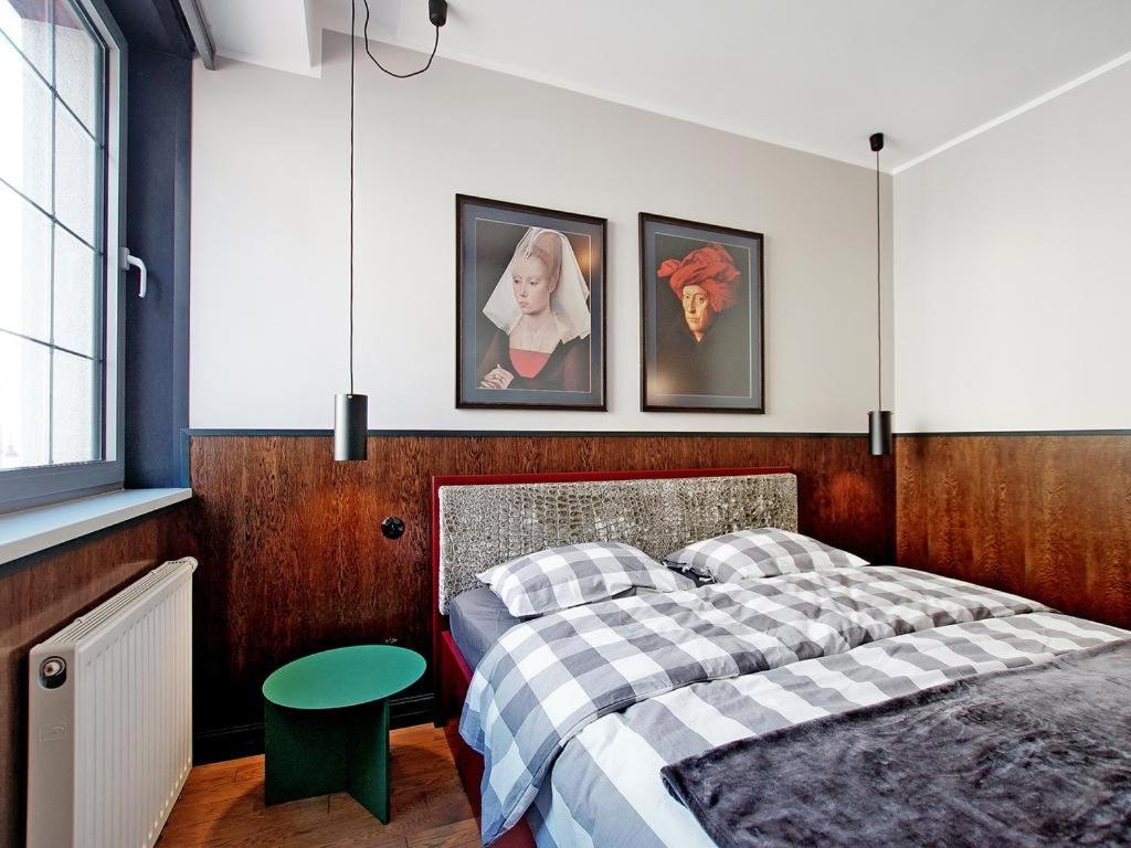 Comfort Apartments Tartaczna