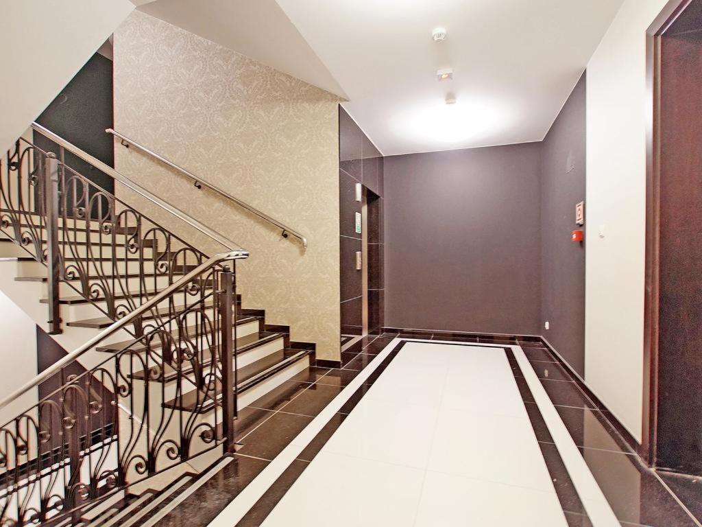 Comfort Apartments Tartaczna