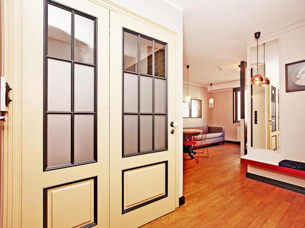 Comfort Apartments Tartaczna
