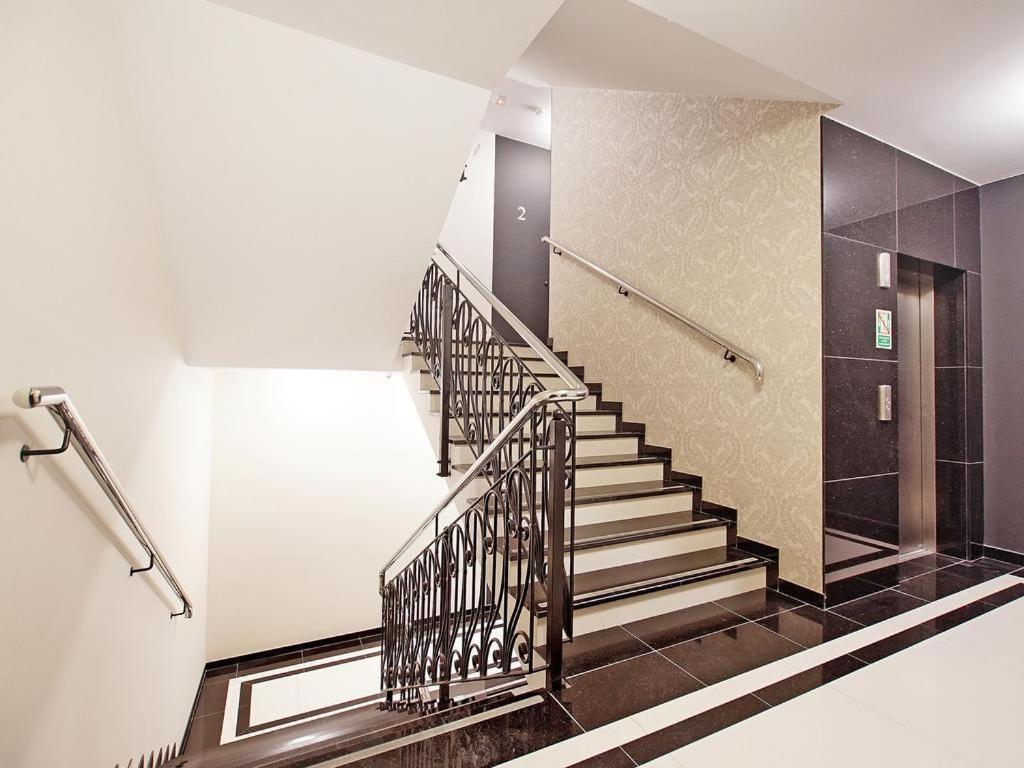 Comfort Apartments Tartaczna