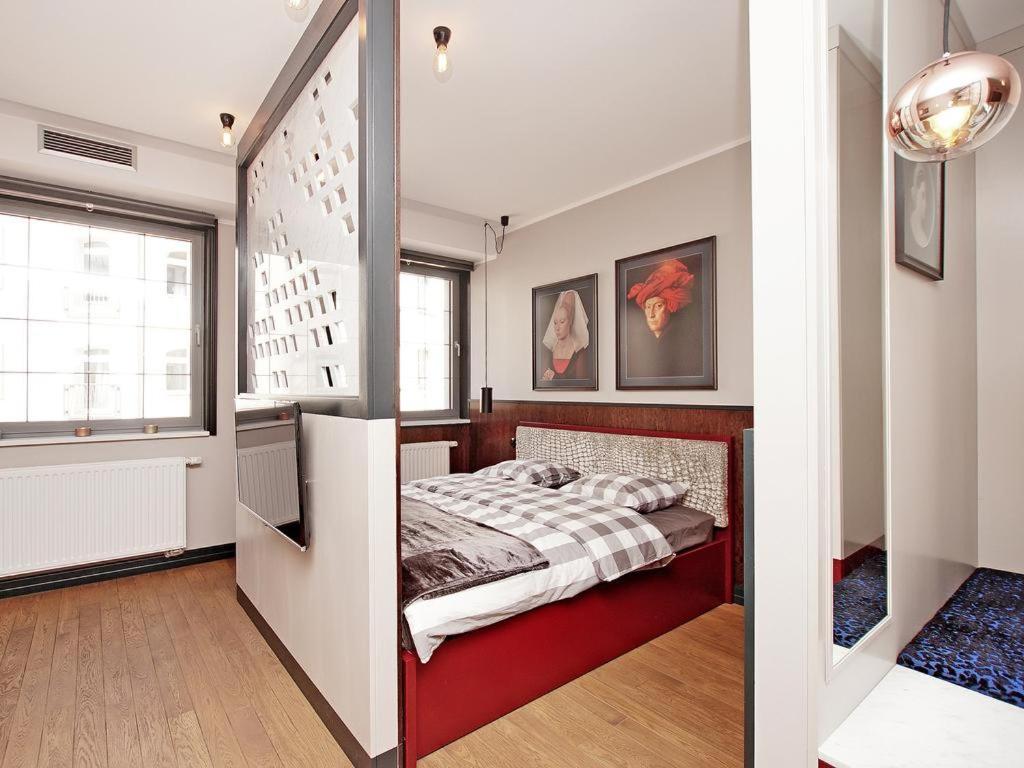 Comfort Apartments Tartaczna
