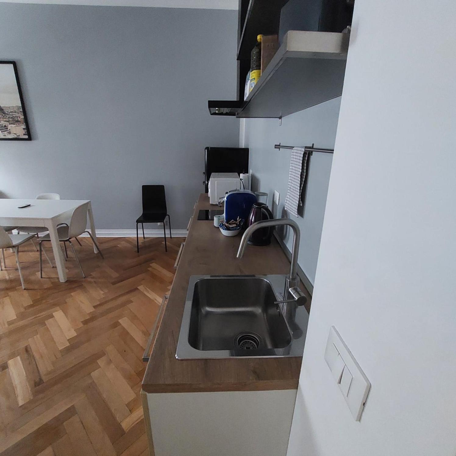 Vico 4 Charme Apartments