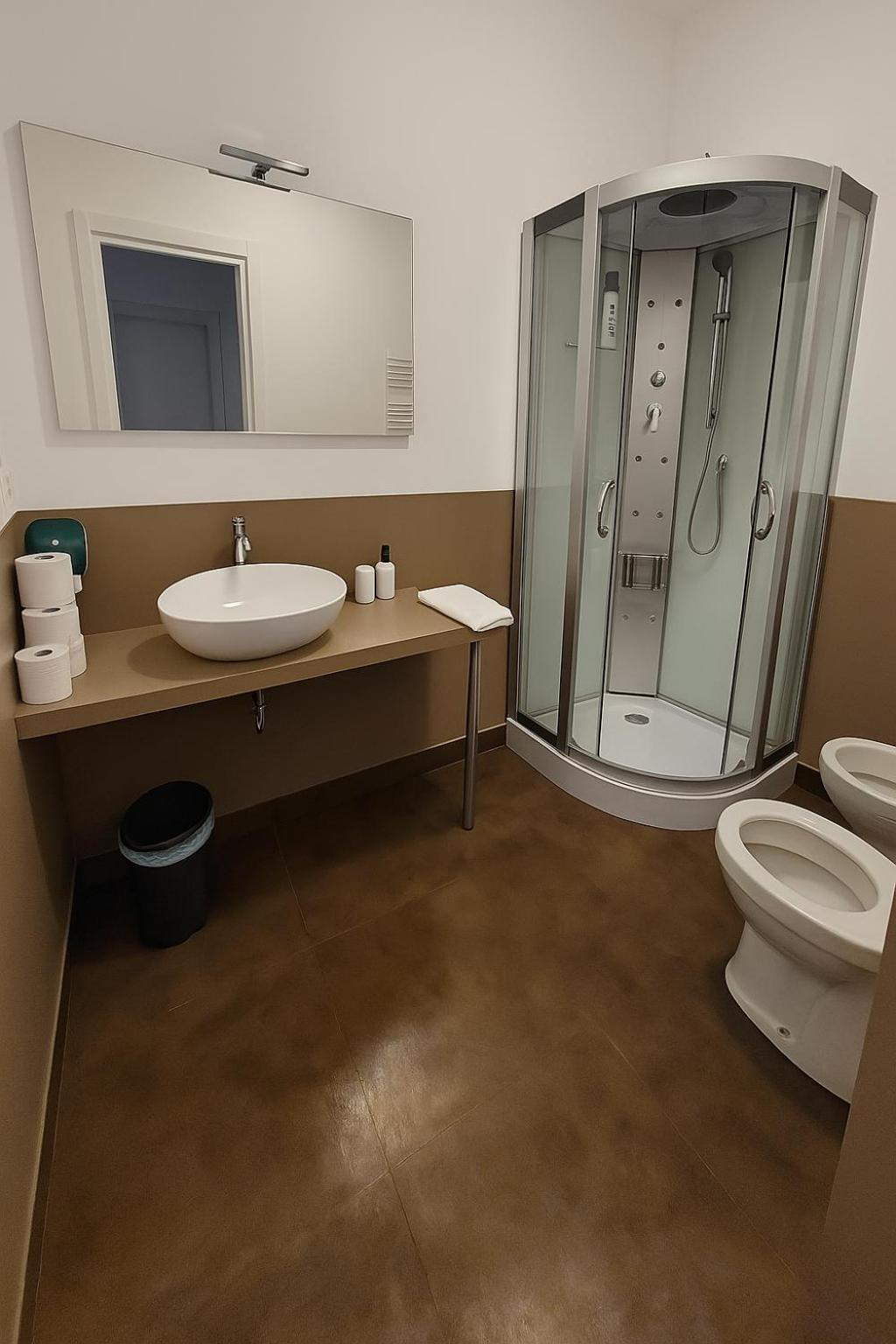 Vico 4 Charme Apartments