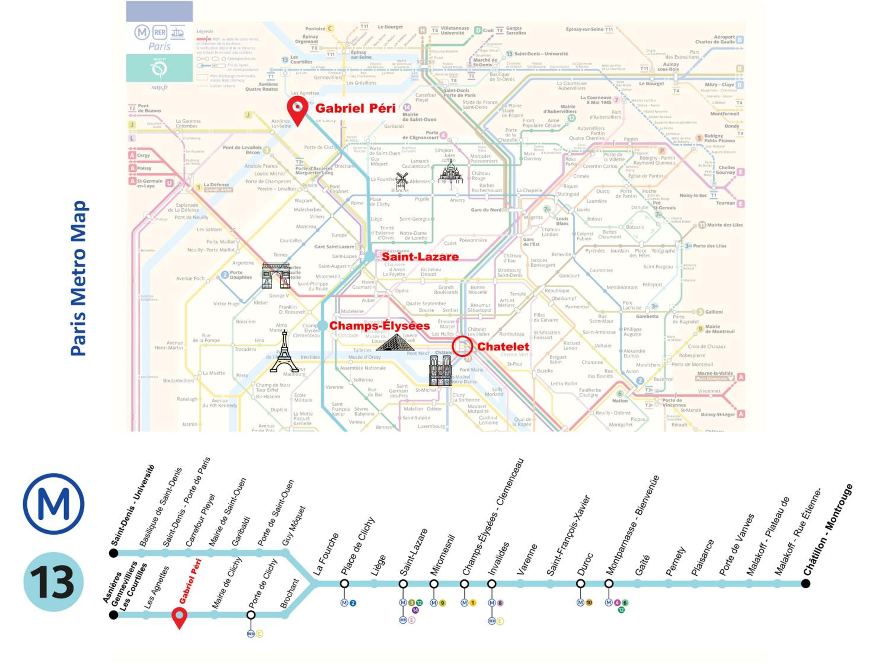 APT metro-Paris