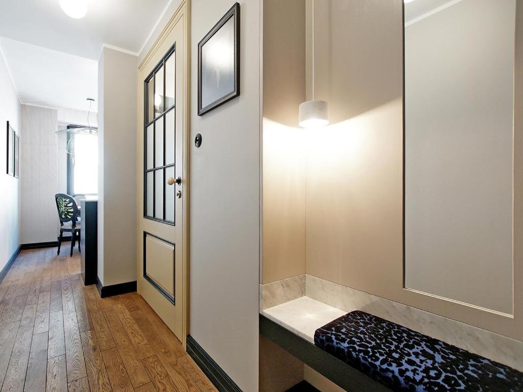 Comfort Apartments Tartaczna