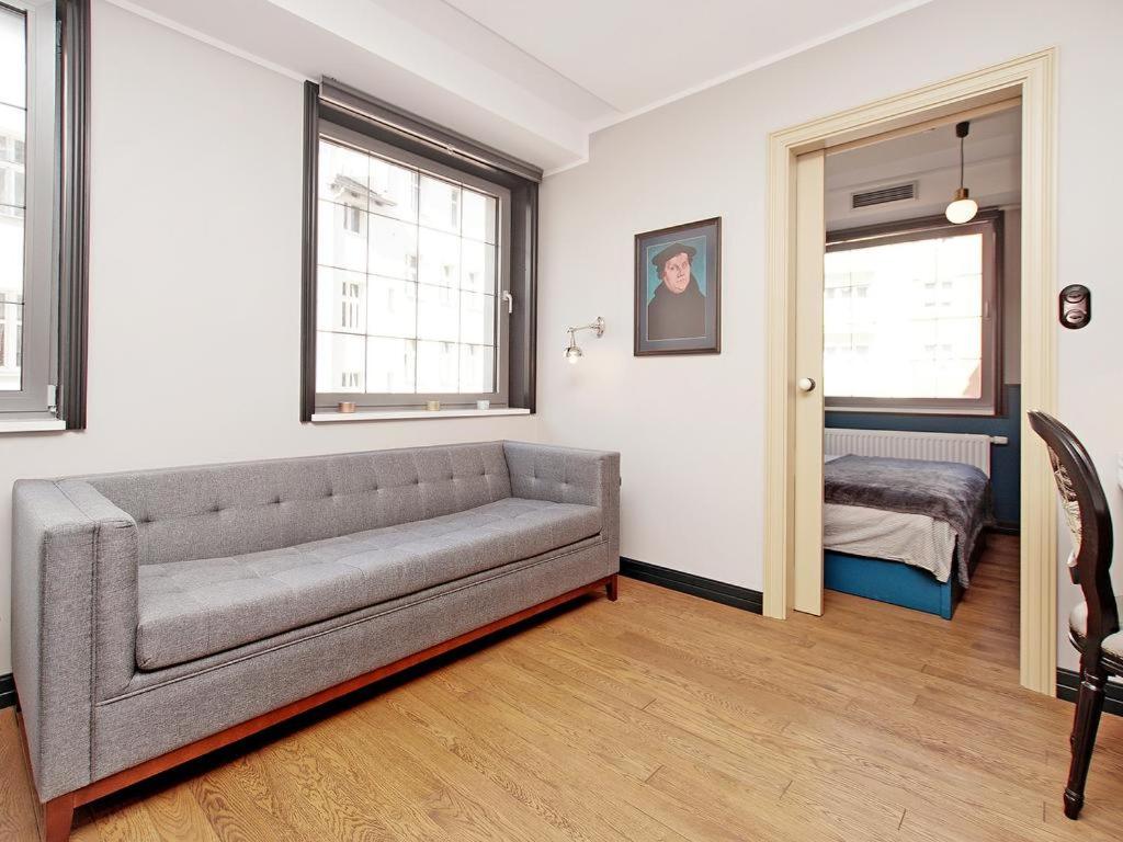 Comfort Apartments Tartaczna