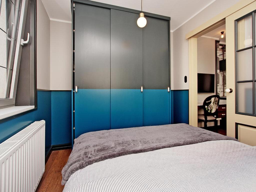 Comfort Apartments Tartaczna