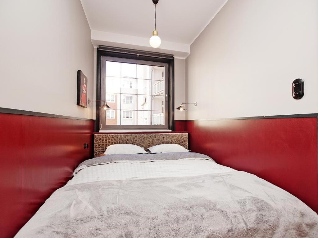 Comfort Apartments Tartaczna