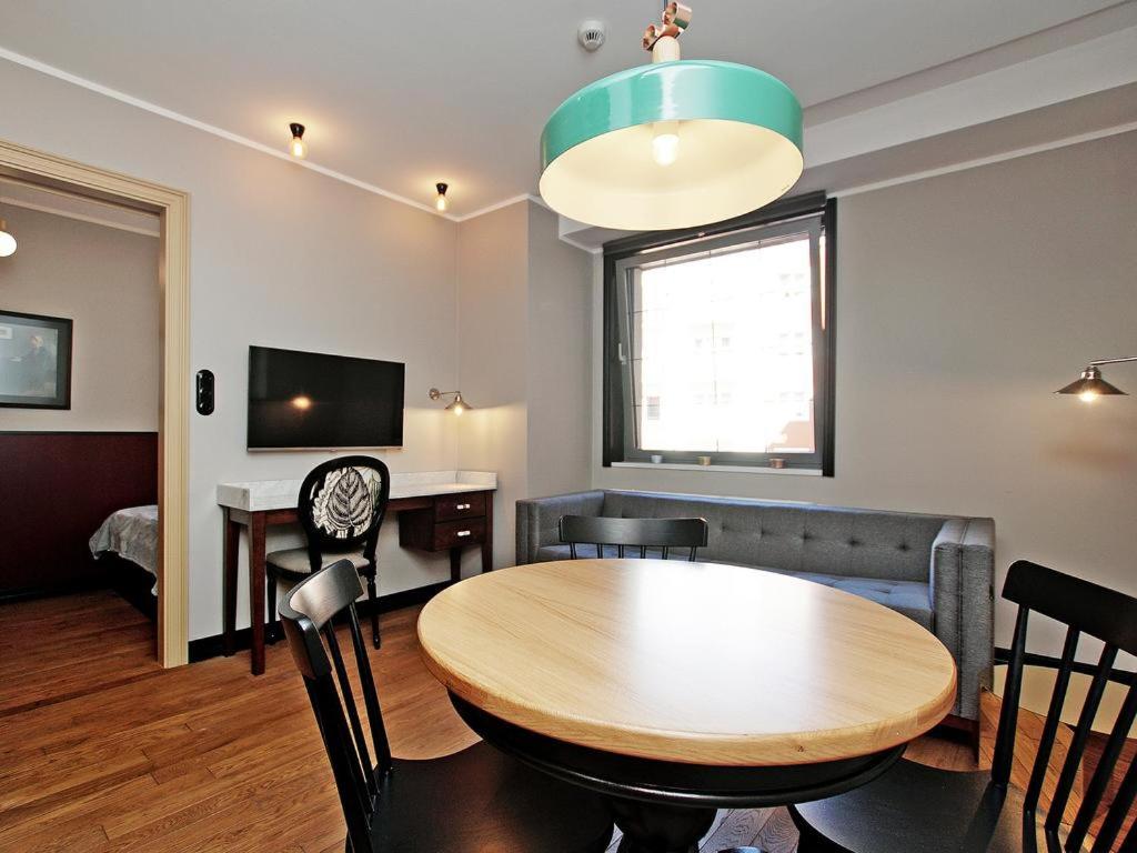 Comfort Apartments Tartaczna