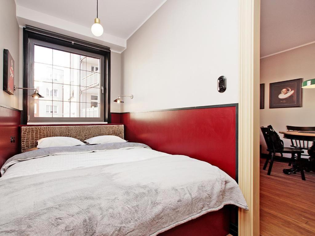 Comfort Apartments Tartaczna