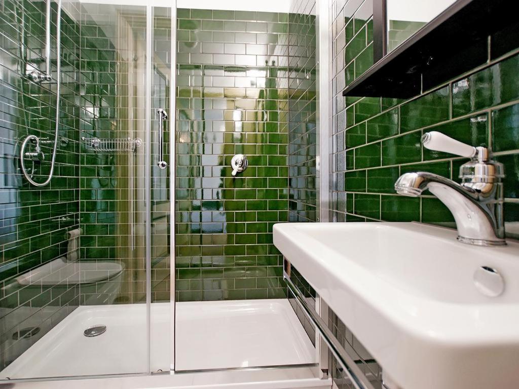 Comfort Apartments Tartaczna
