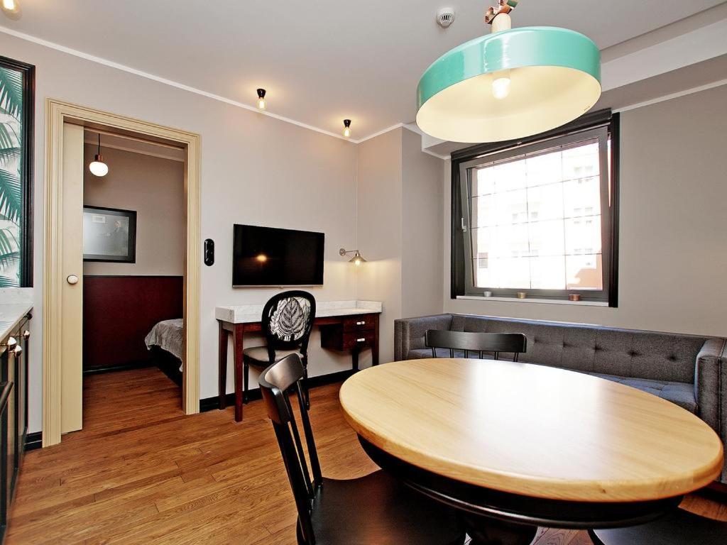Comfort Apartments Tartaczna