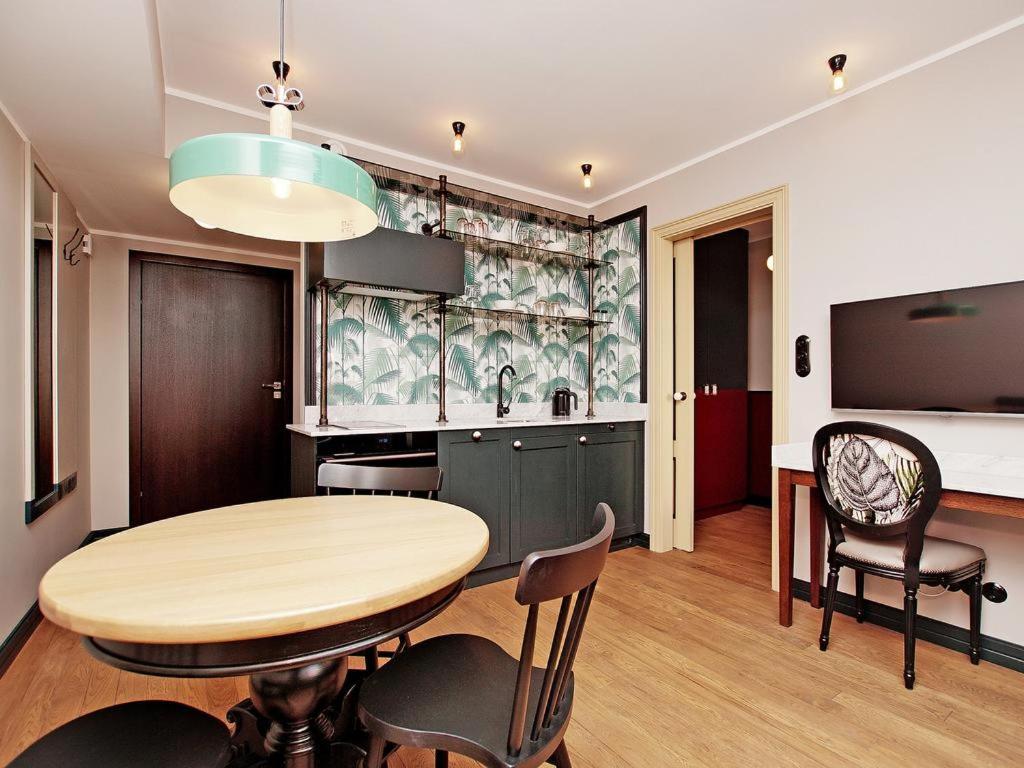 Comfort Apartments Tartaczna