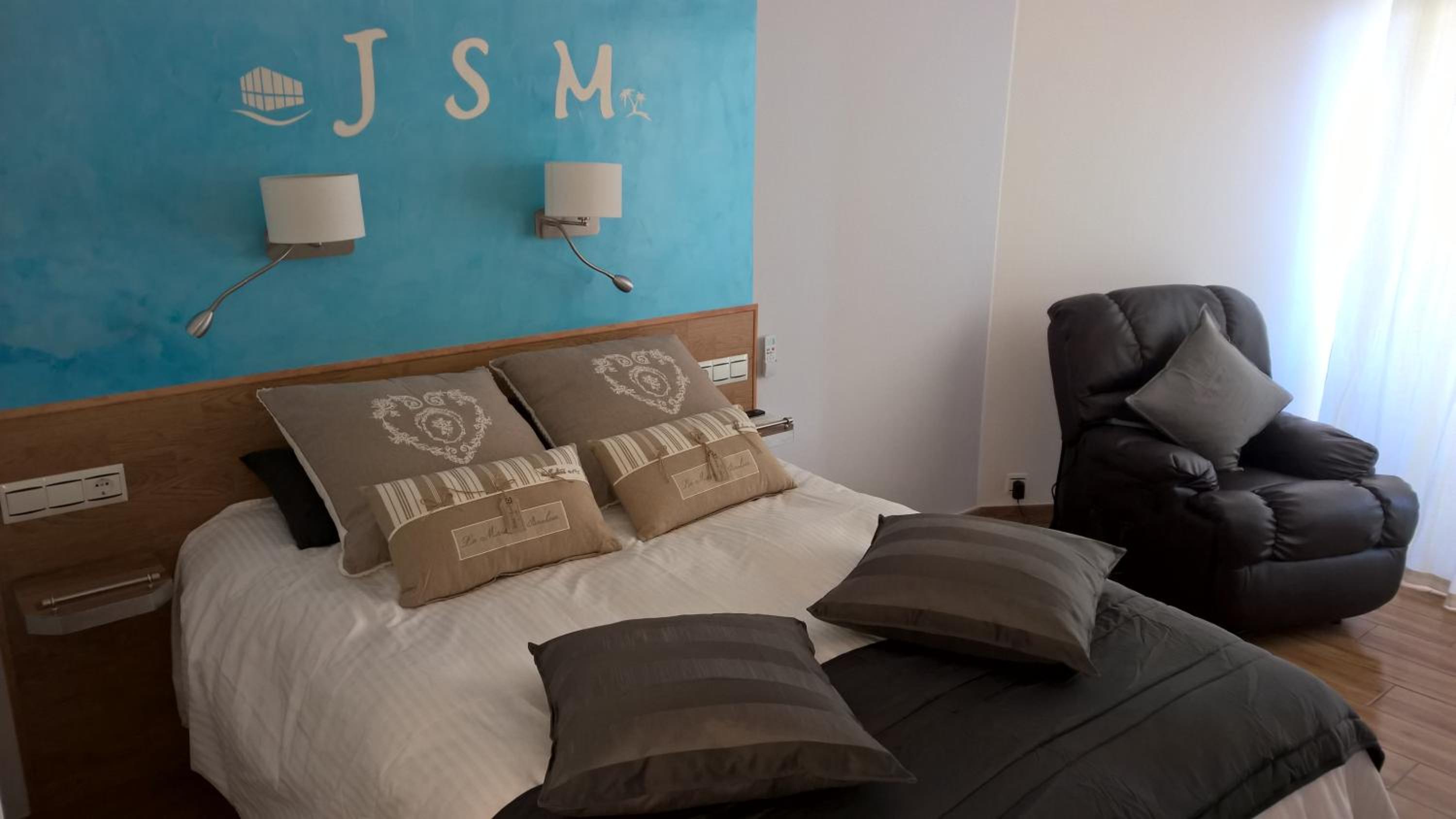 JSM Apartamentos