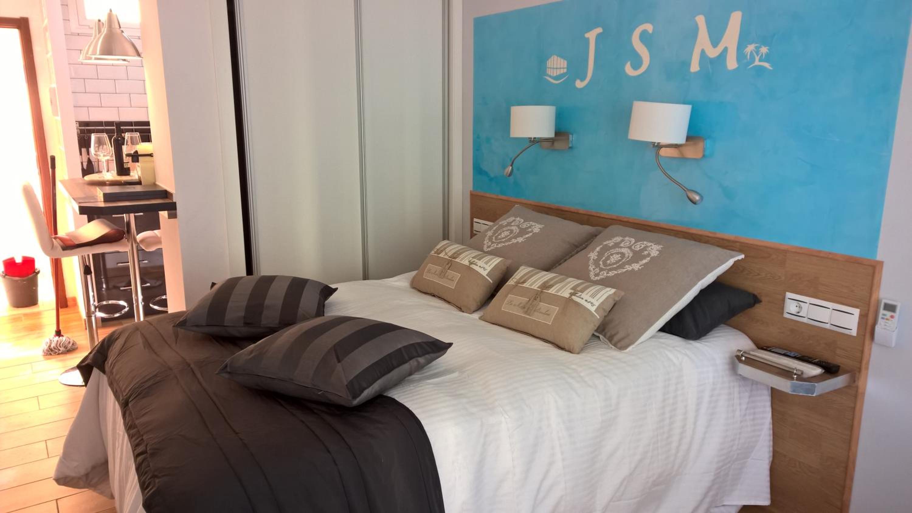 JSM Apartamentos