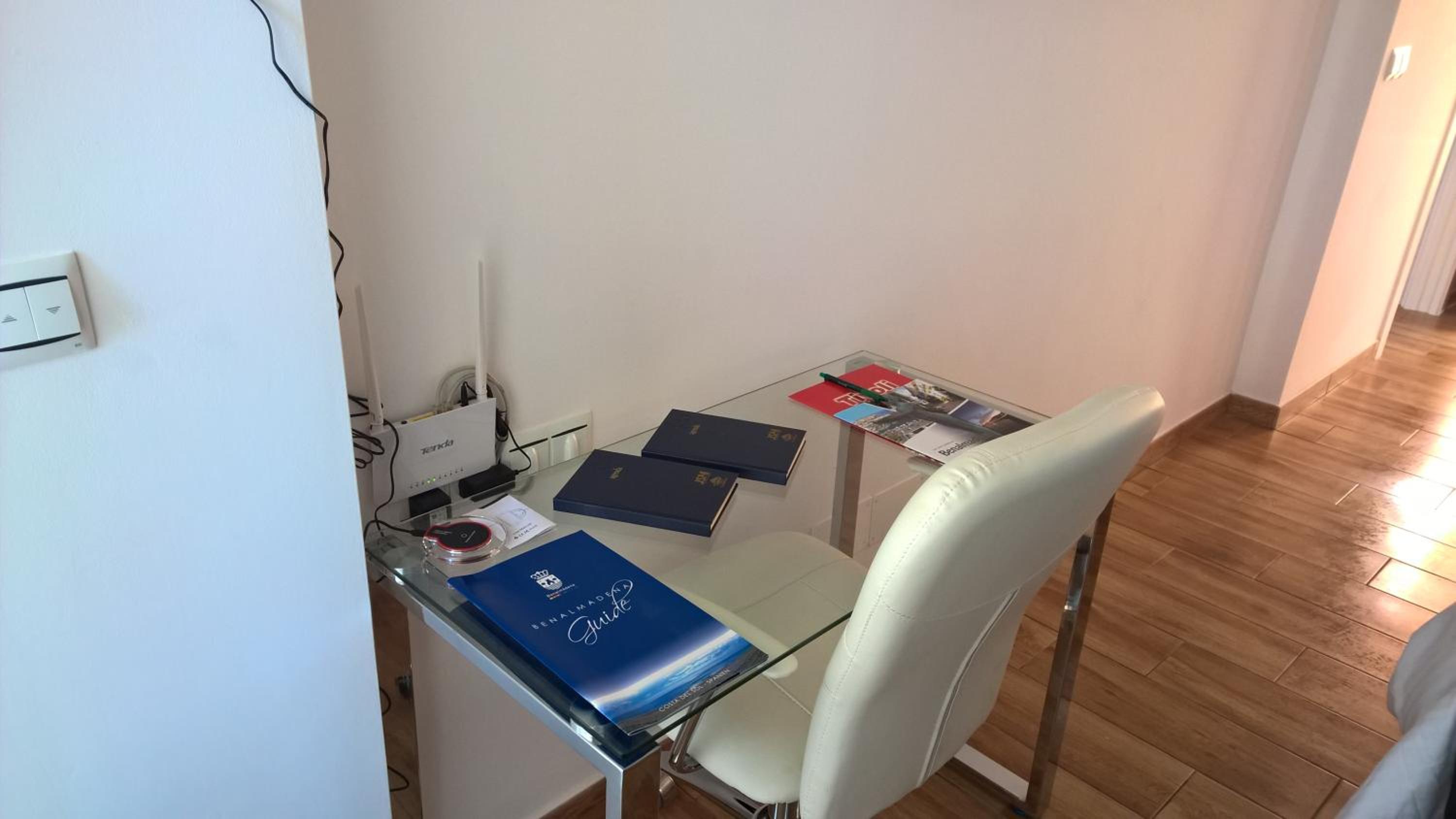 JSM Apartamentos