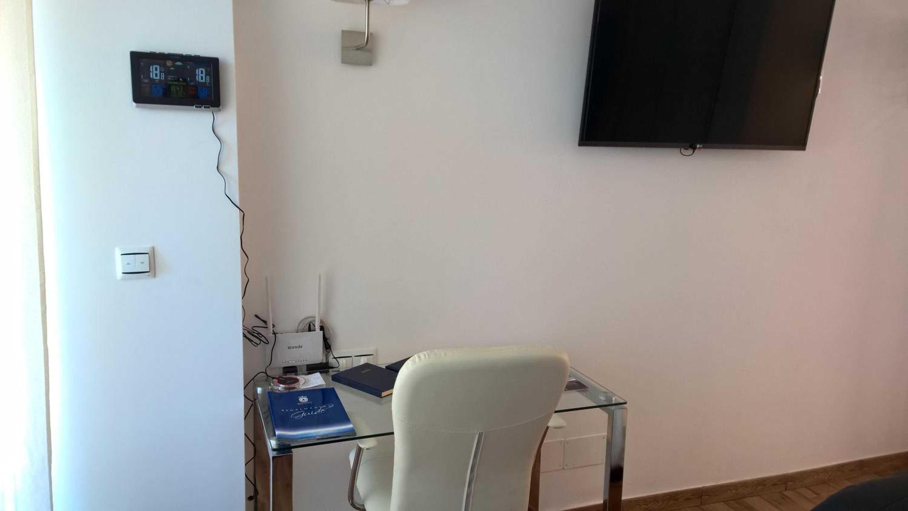 JSM Apartamentos