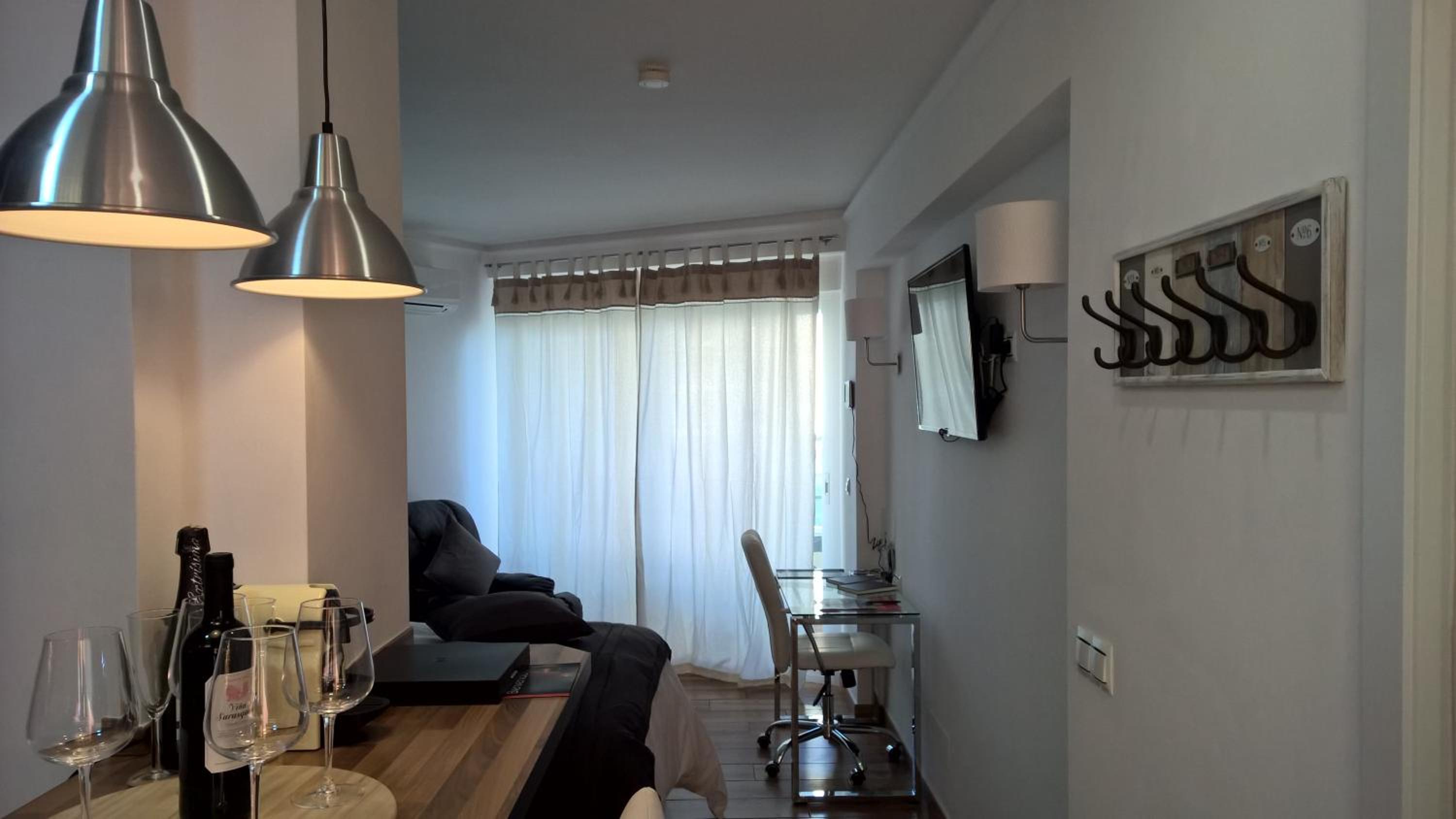 JSM Apartamentos