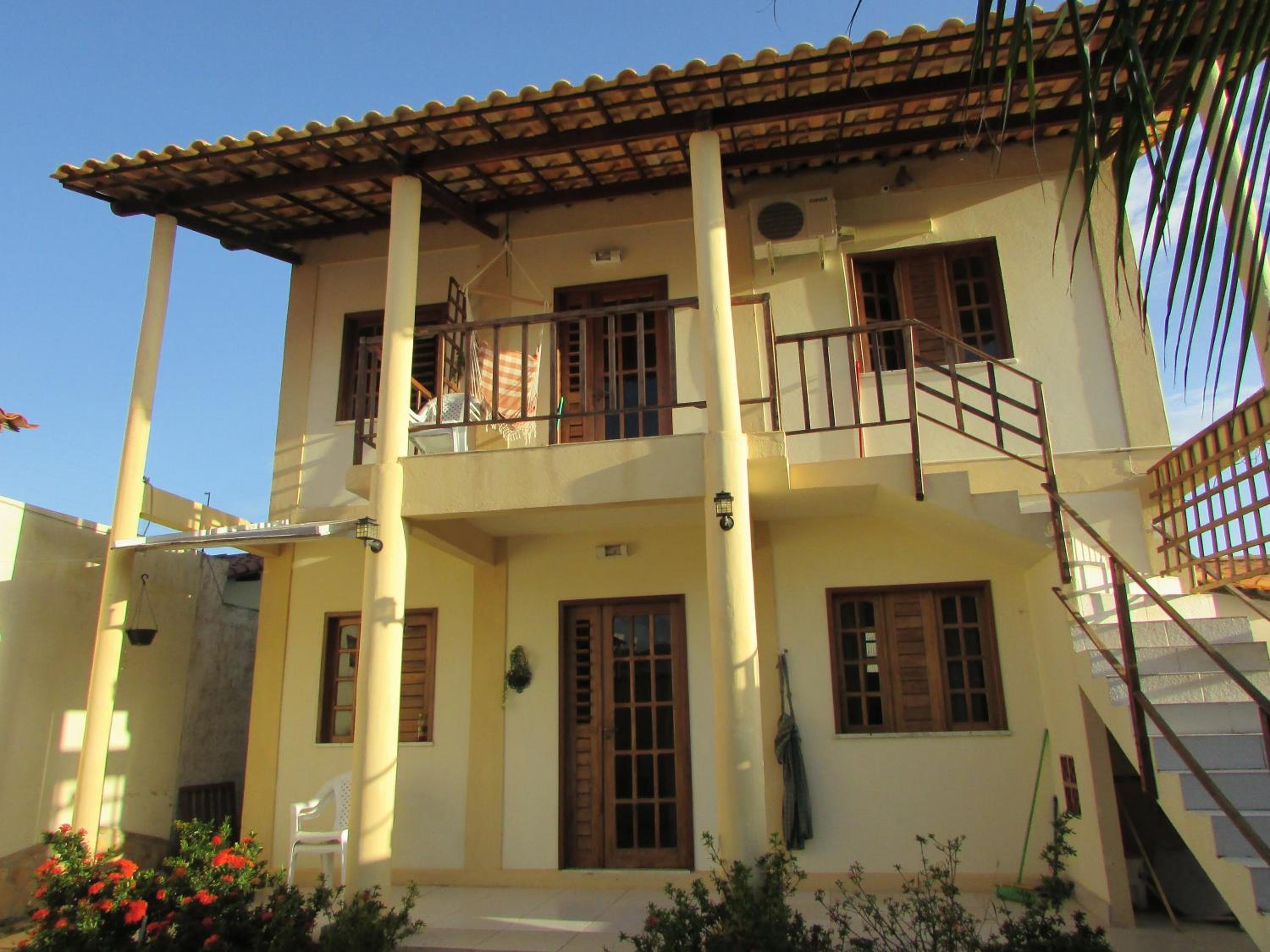 Apartamentos Veneza