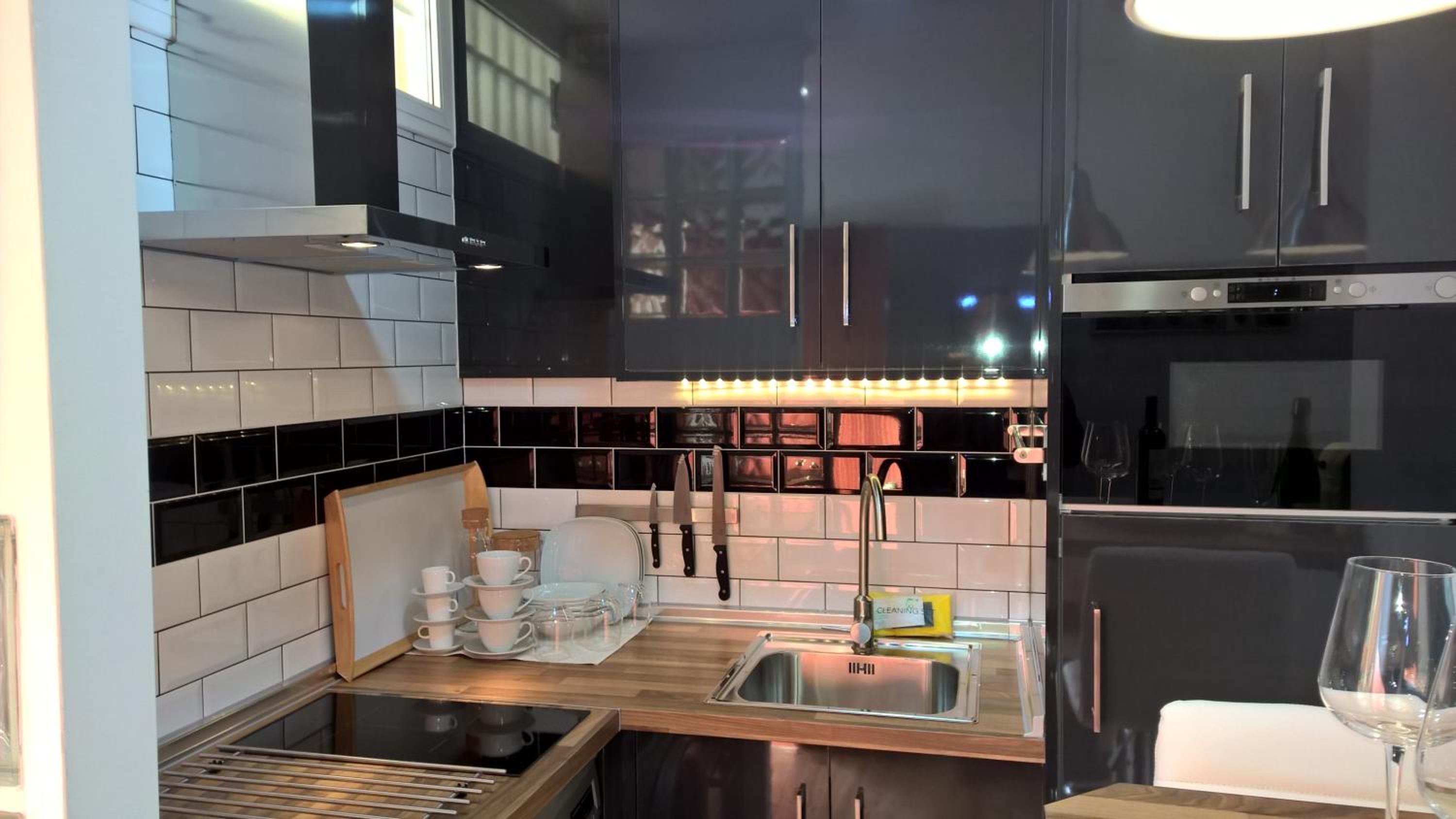 JSM Apartamentos