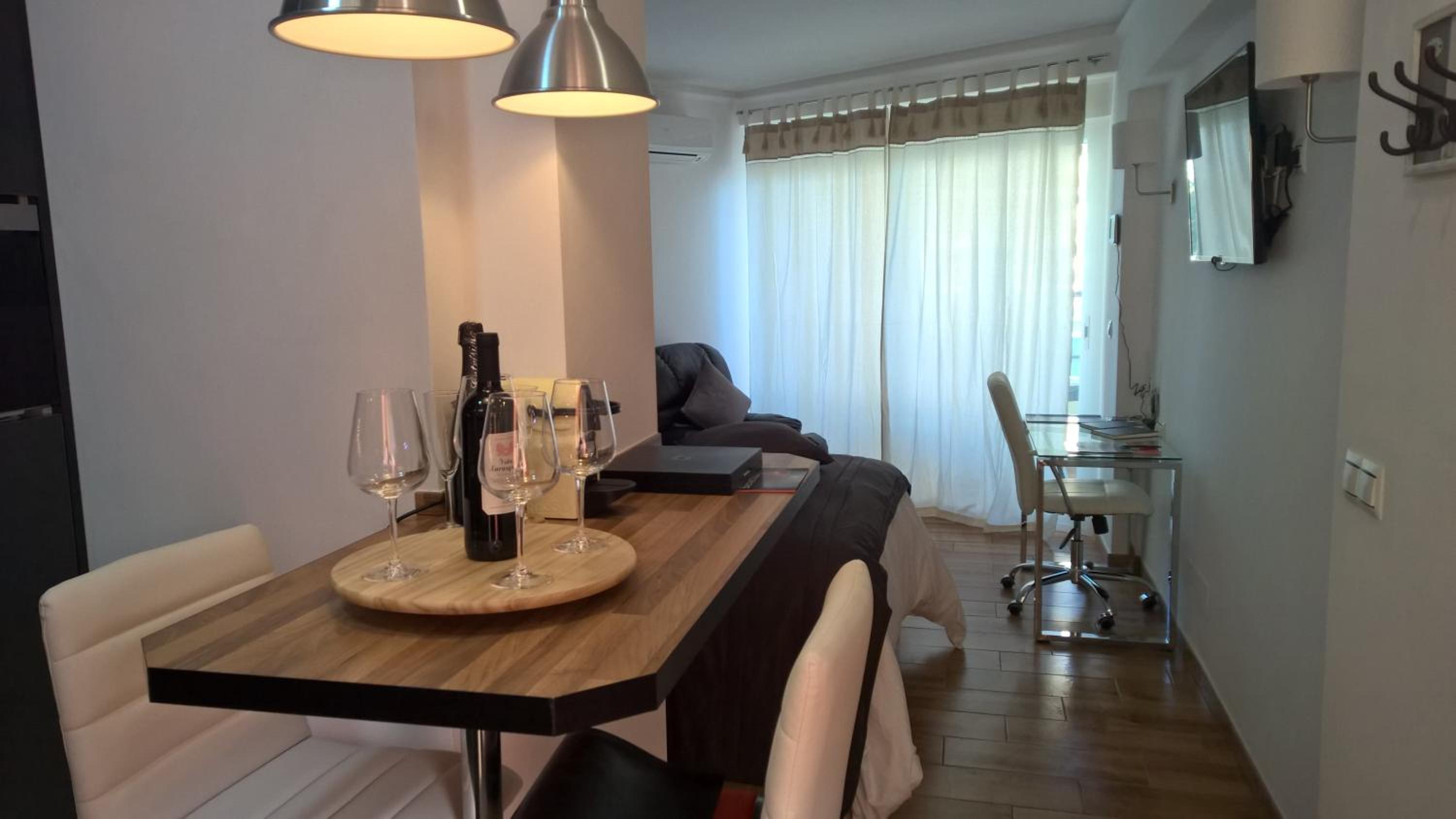 JSM Apartamentos