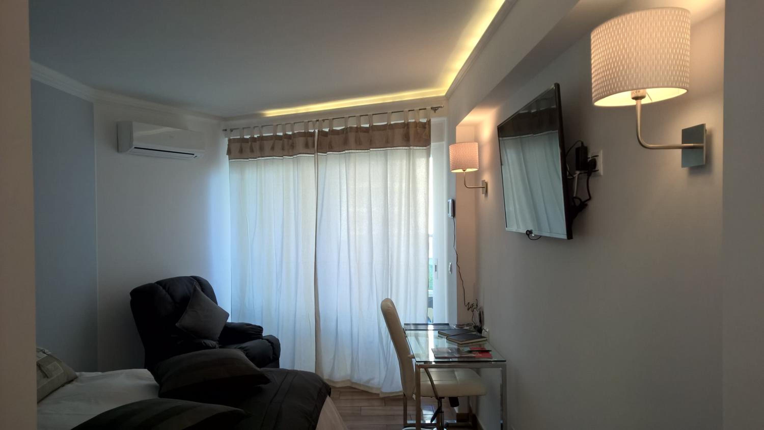 JSM Apartamentos