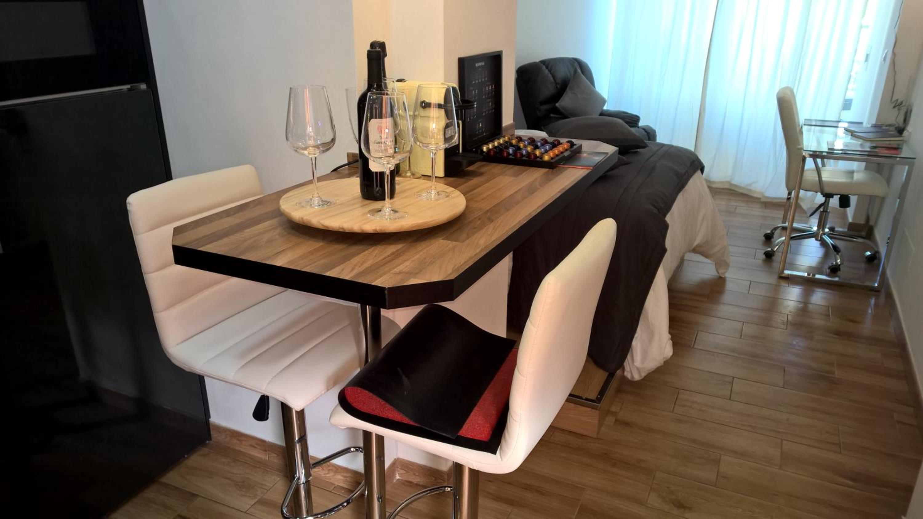 JSM Apartamentos