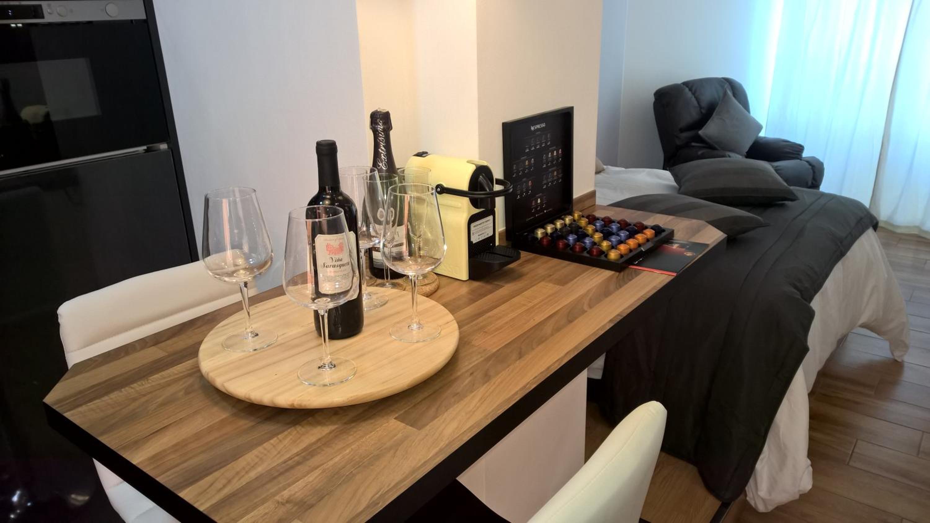 JSM Apartamentos