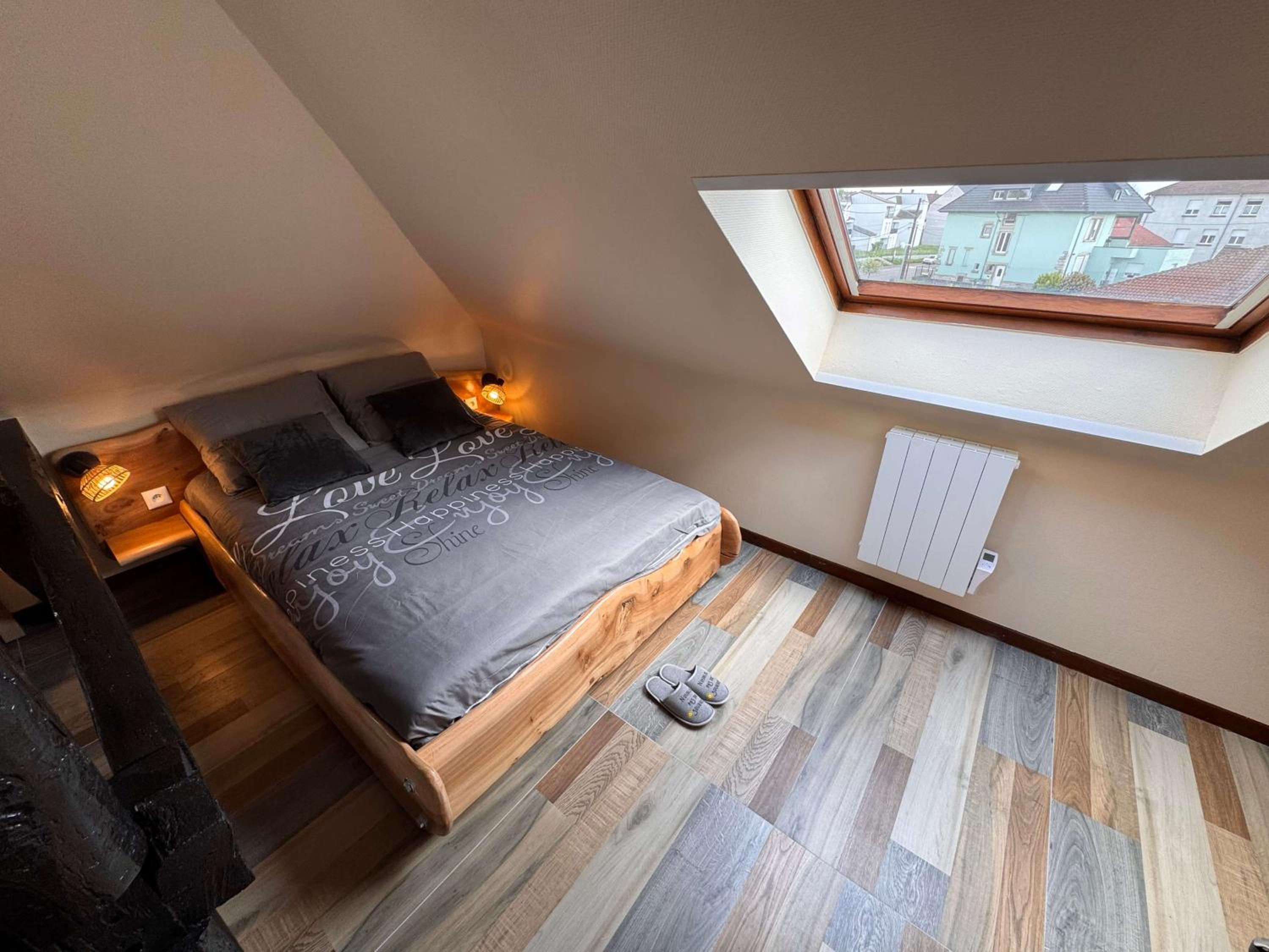 Private & Comfortable Apartments