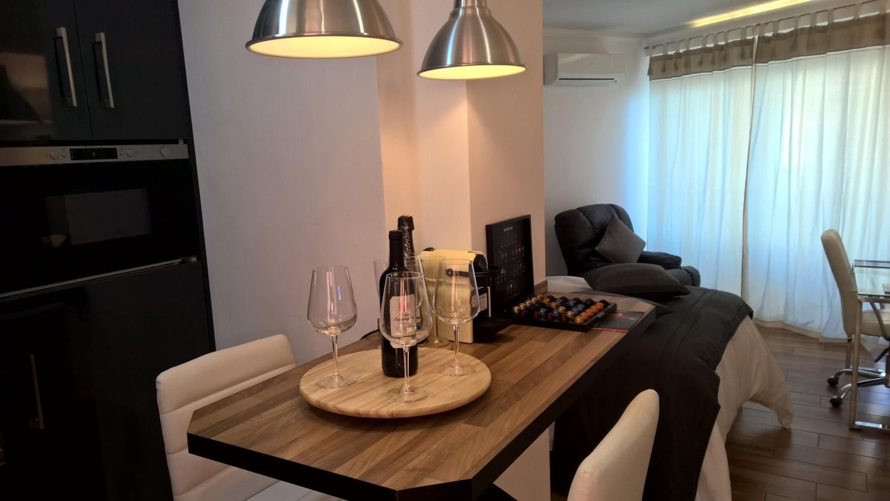 JSM Apartamentos