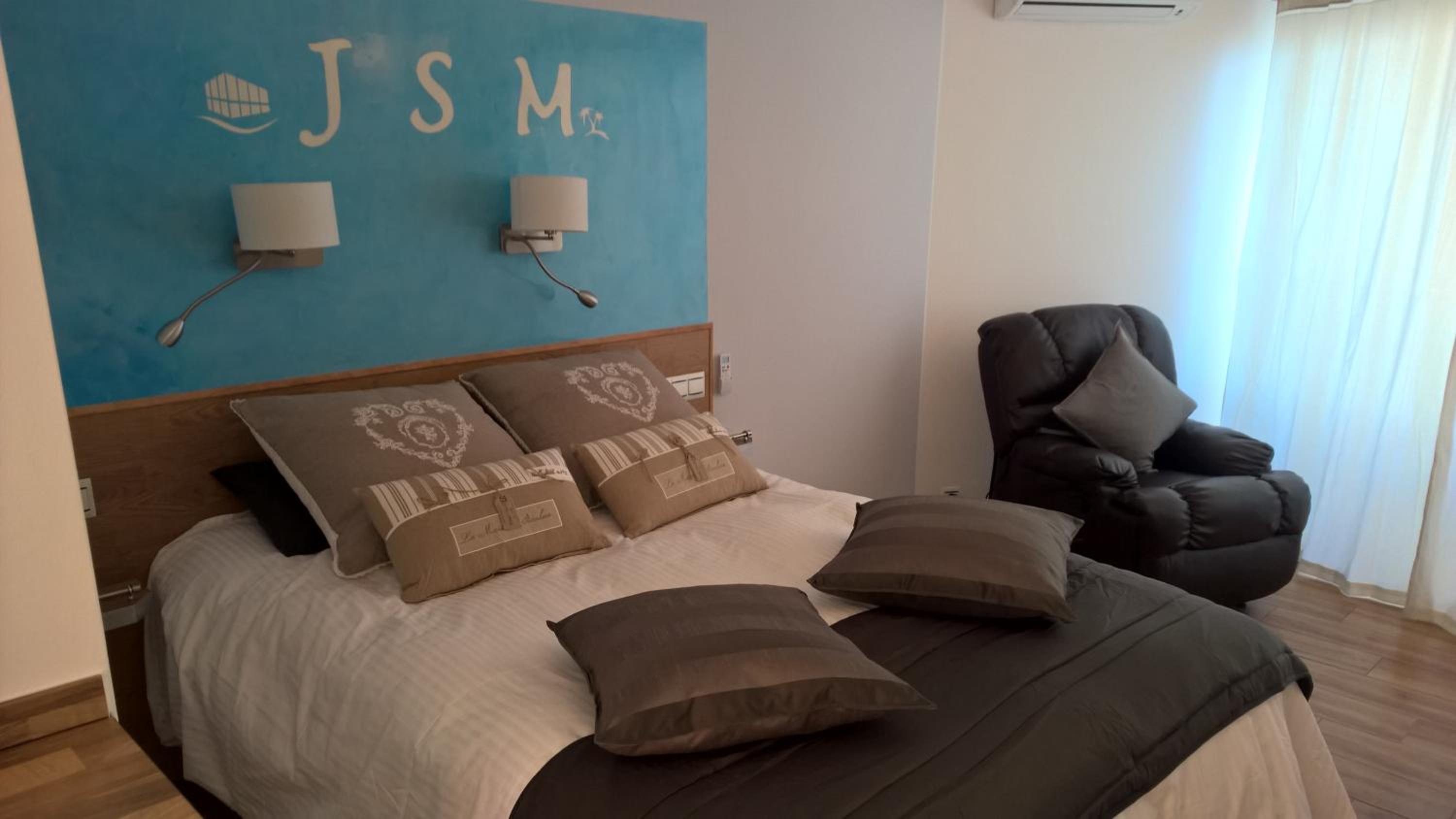 JSM Apartamentos