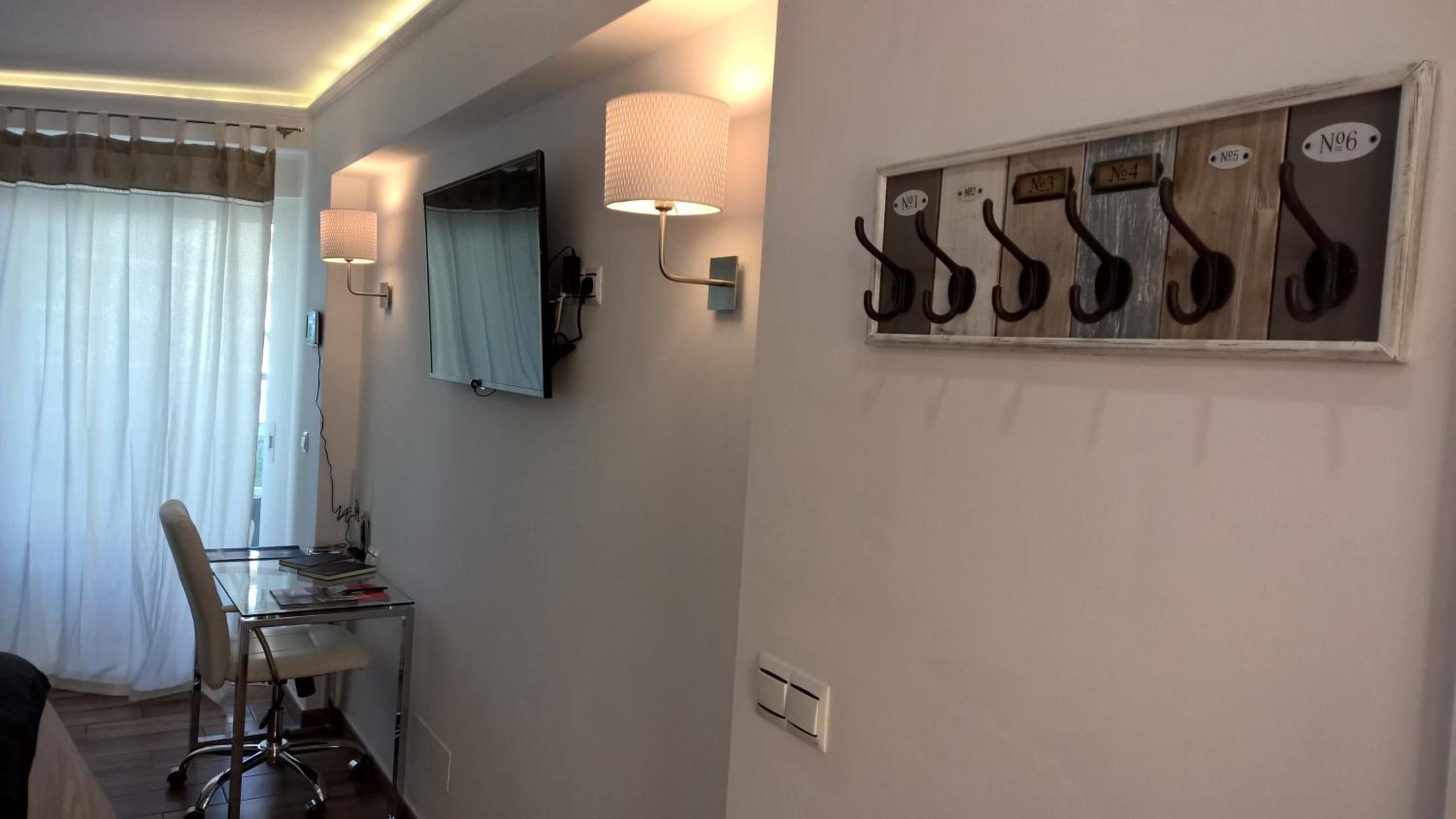 JSM Apartamentos