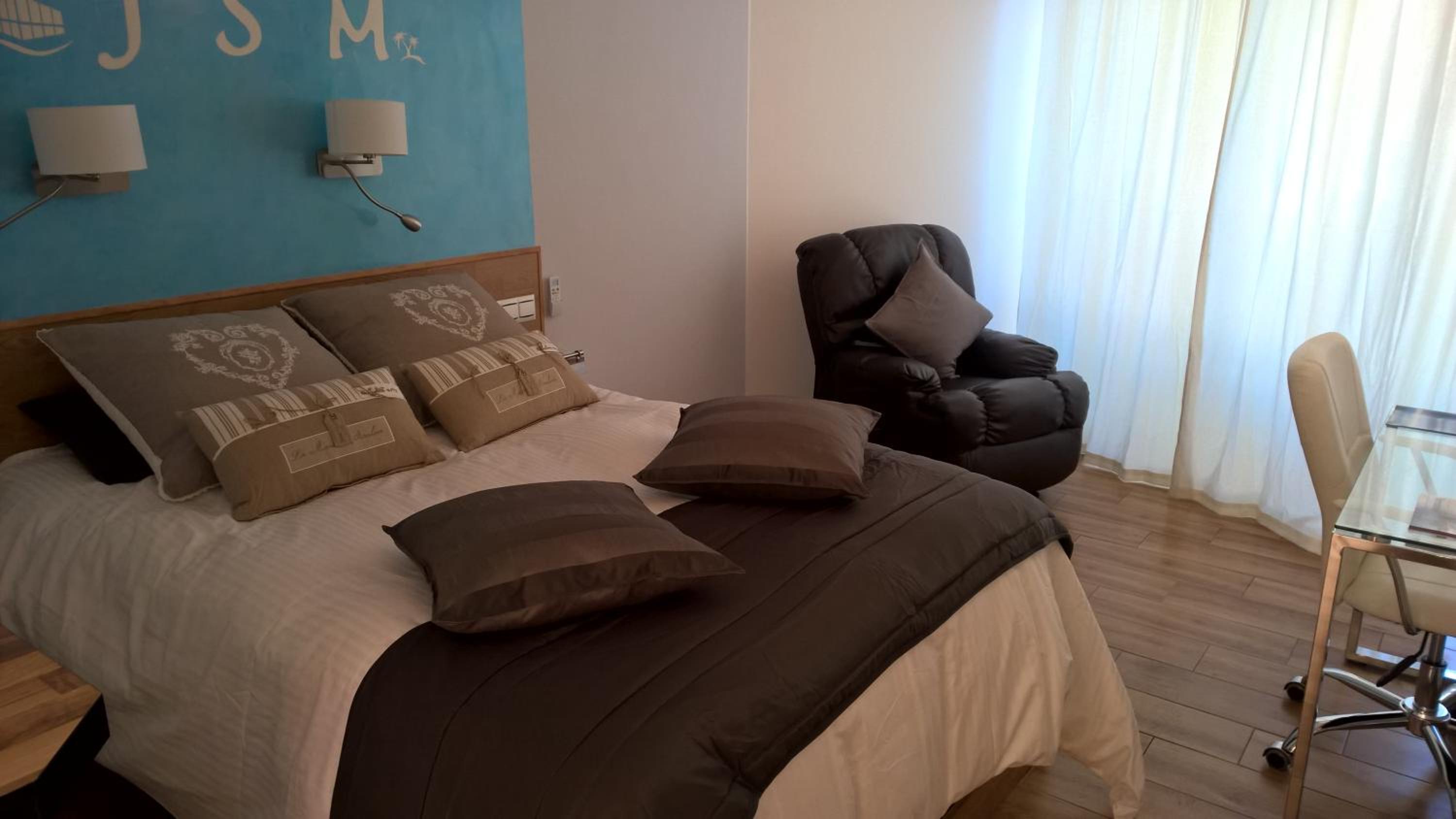 JSM Apartamentos