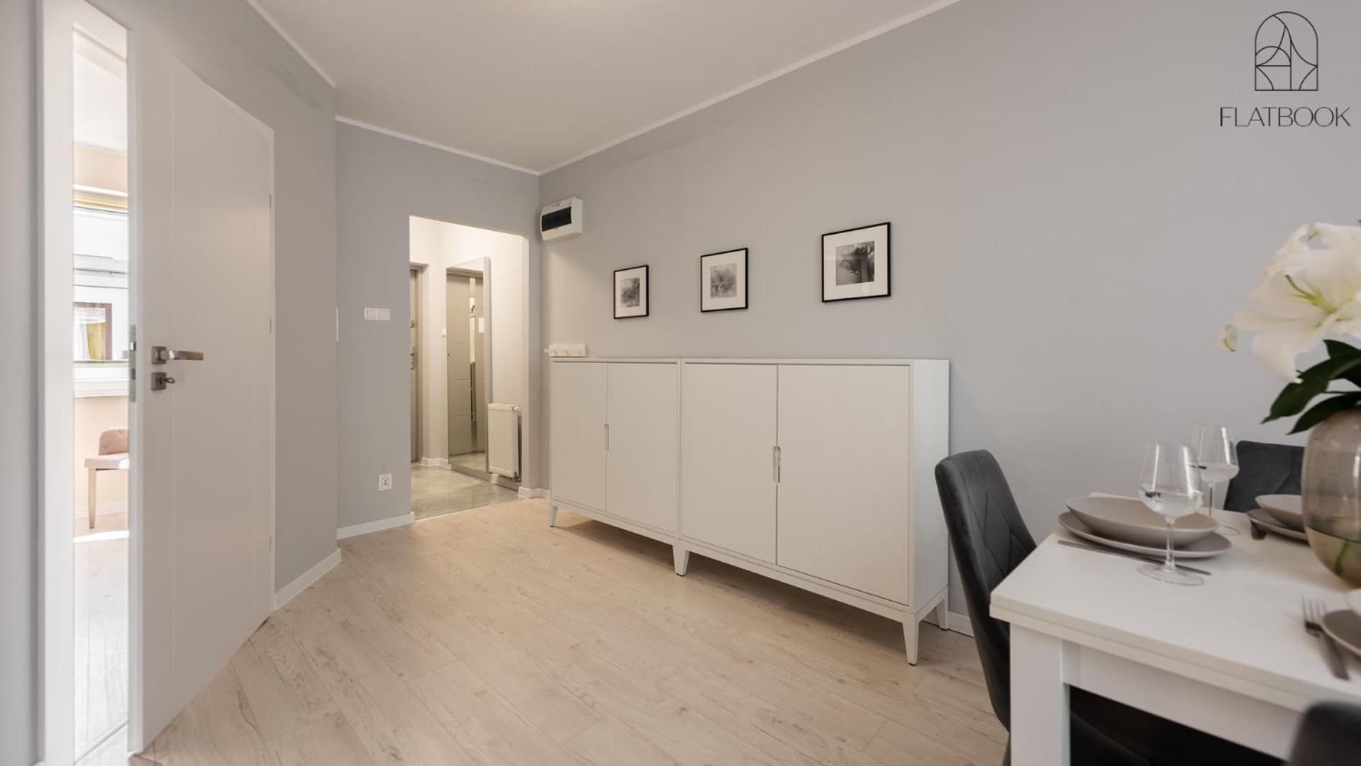 Flatbook Apartamenty - Jantar Bursztynowe Osiedle