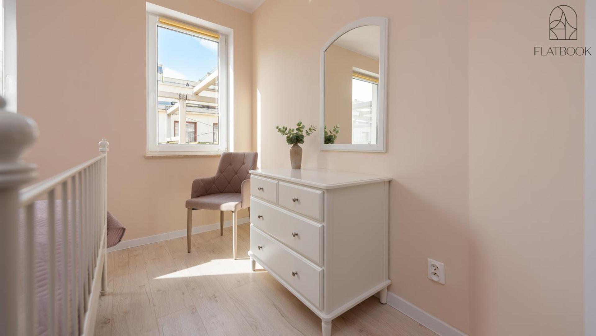 Flatbook Apartamenty - Jantar Bursztynowe Osiedle