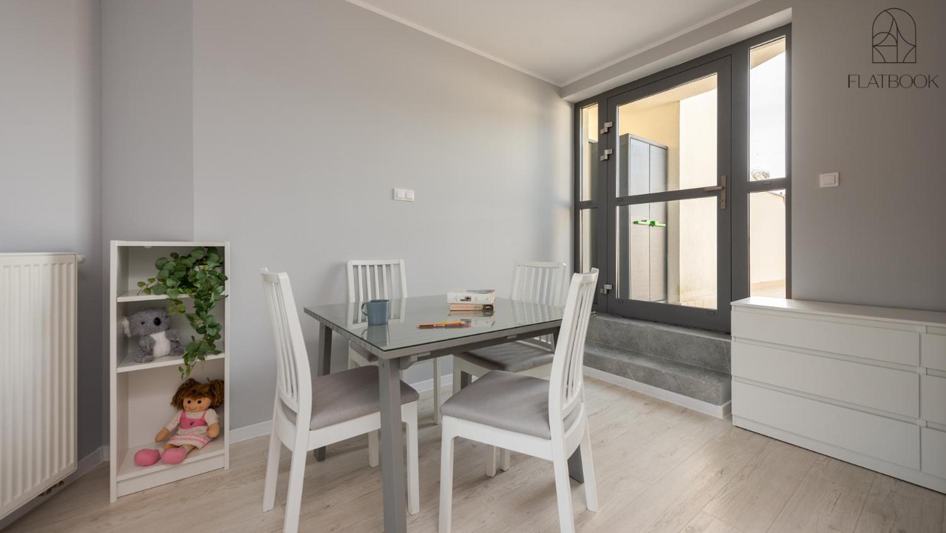Flatbook Apartamenty - Jantar Bursztynowe Osiedle
