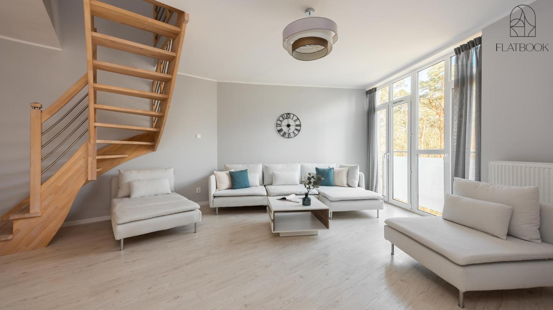 Flatbook Apartamenty - Jantar Bursztynowe Osiedle