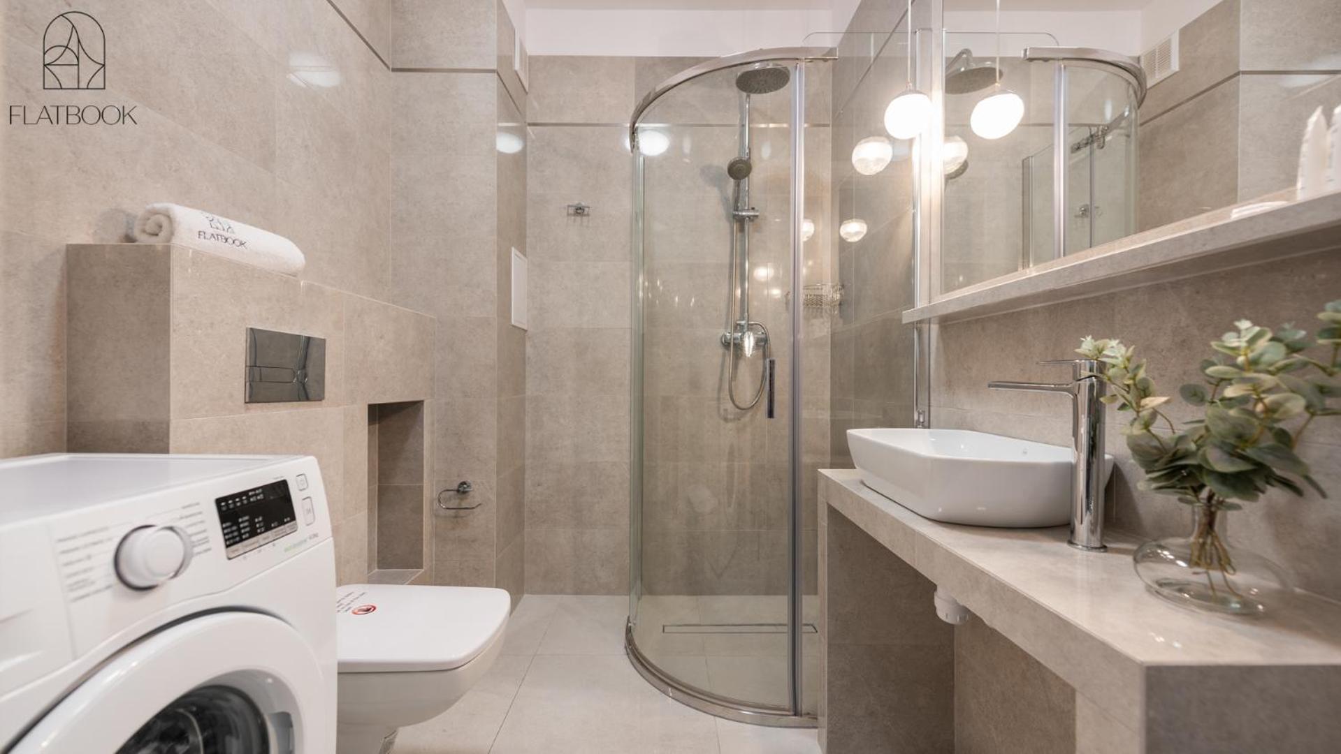 Flatbook Apartamenty - Jantar Bursztynowe Osiedle