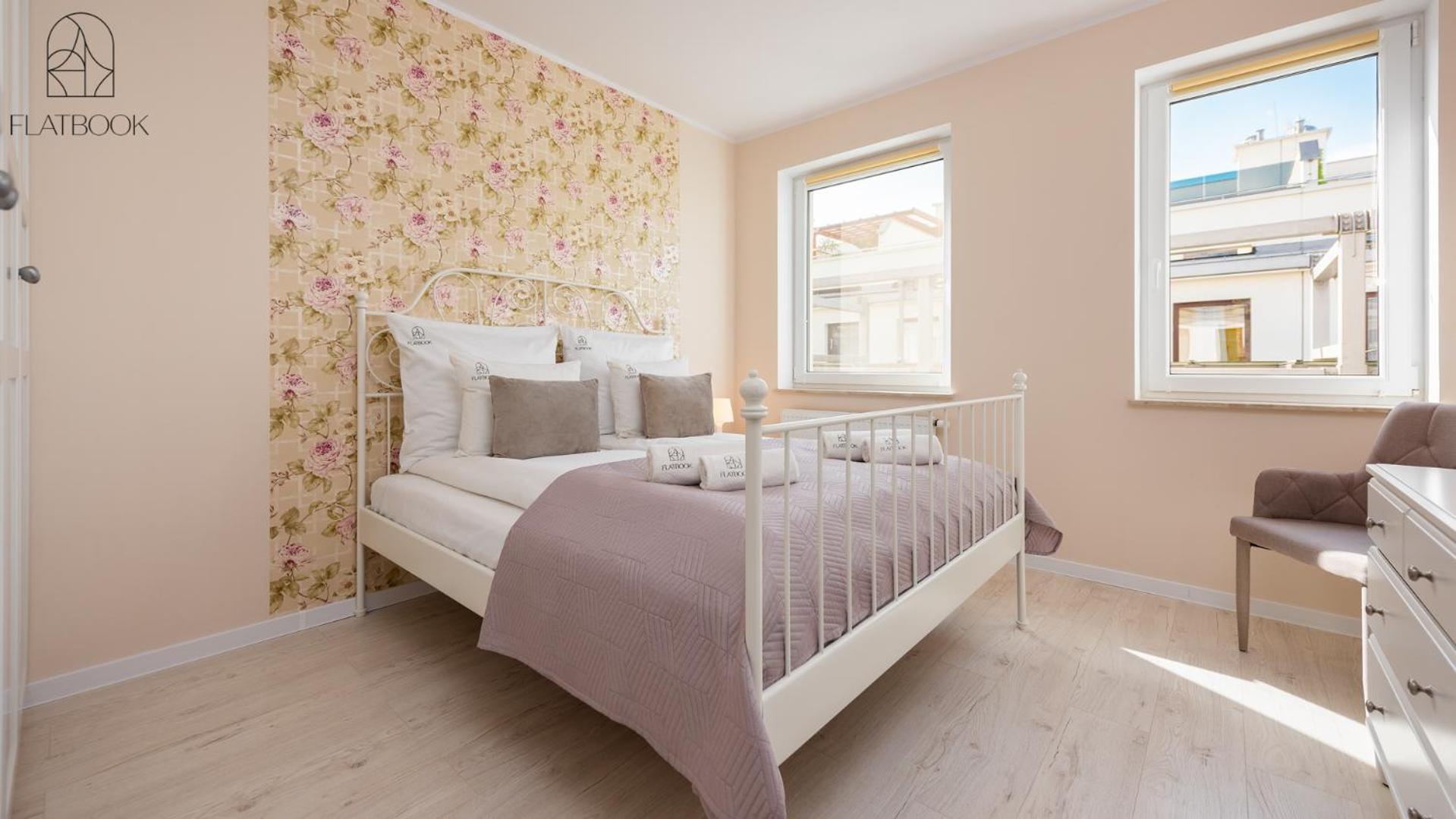 Flatbook Apartamenty - Jantar Bursztynowe Osiedle
