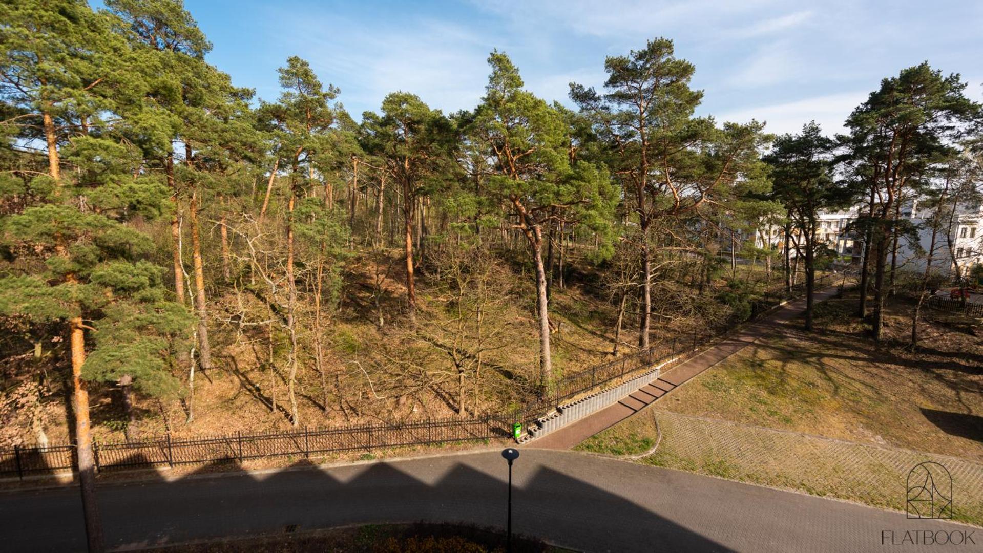 Flatbook Apartamenty - Jantar Bursztynowe Osiedle