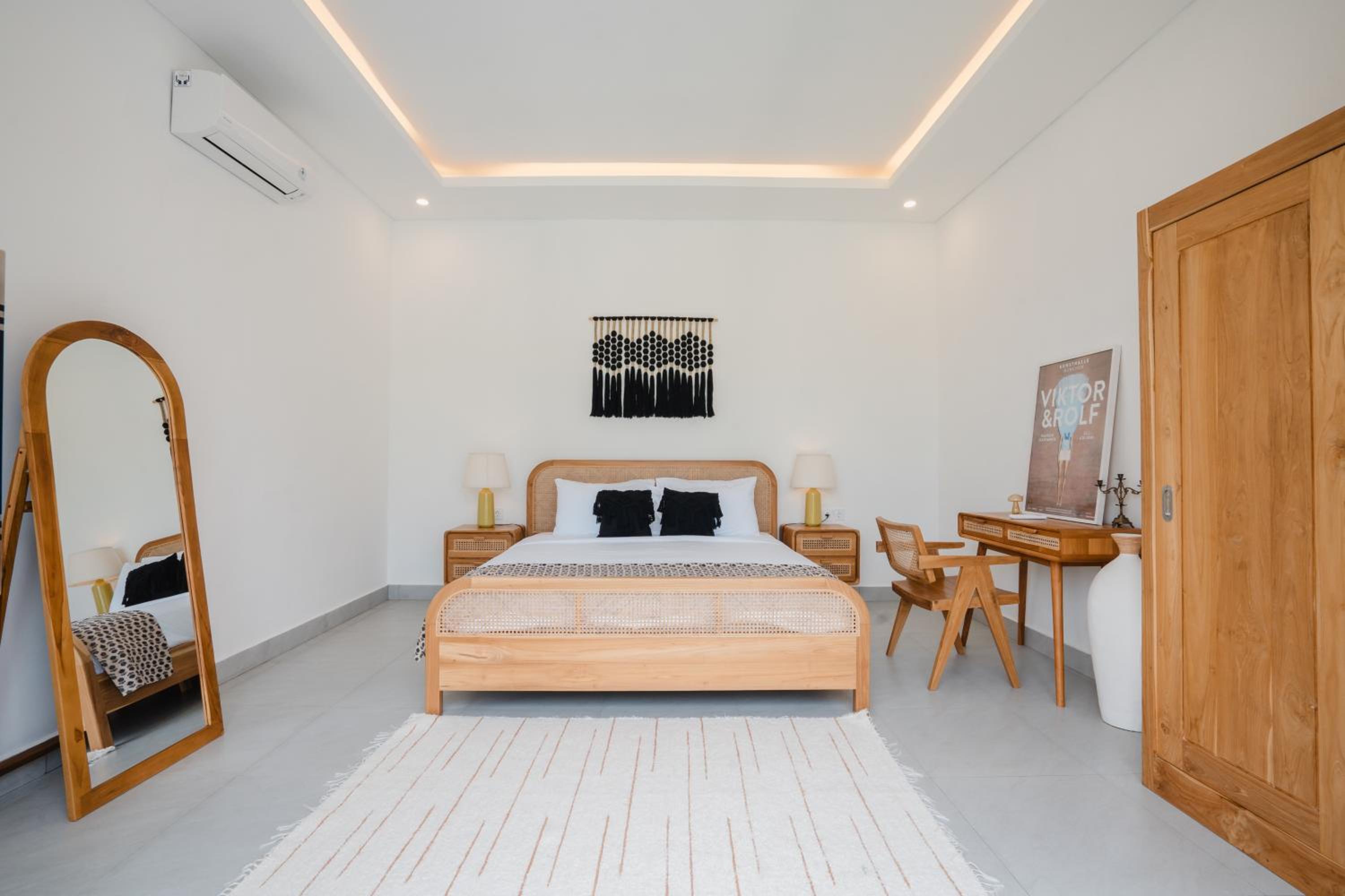 Villa Cliffhouse Umalas