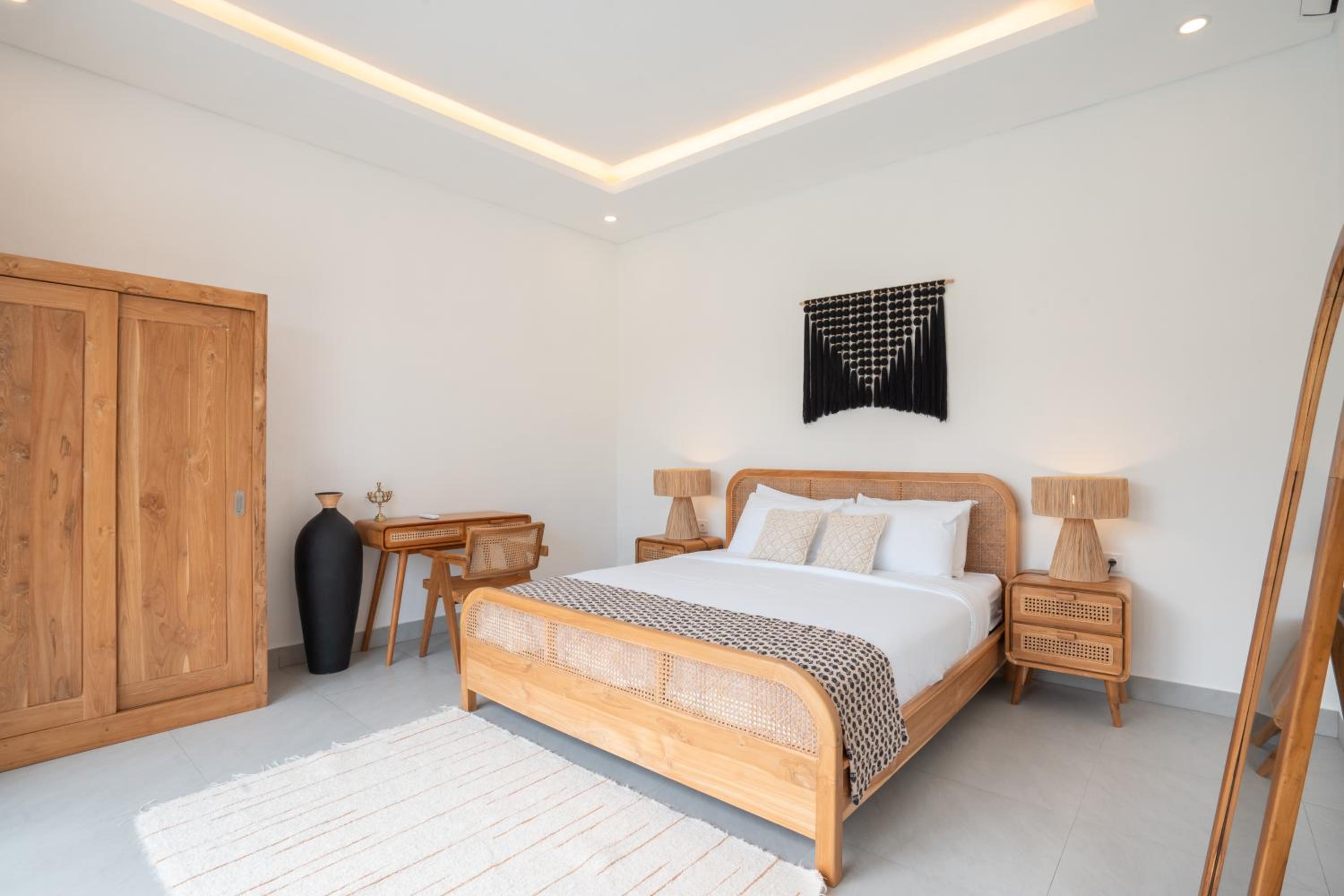 Villa Cliffhouse Umalas