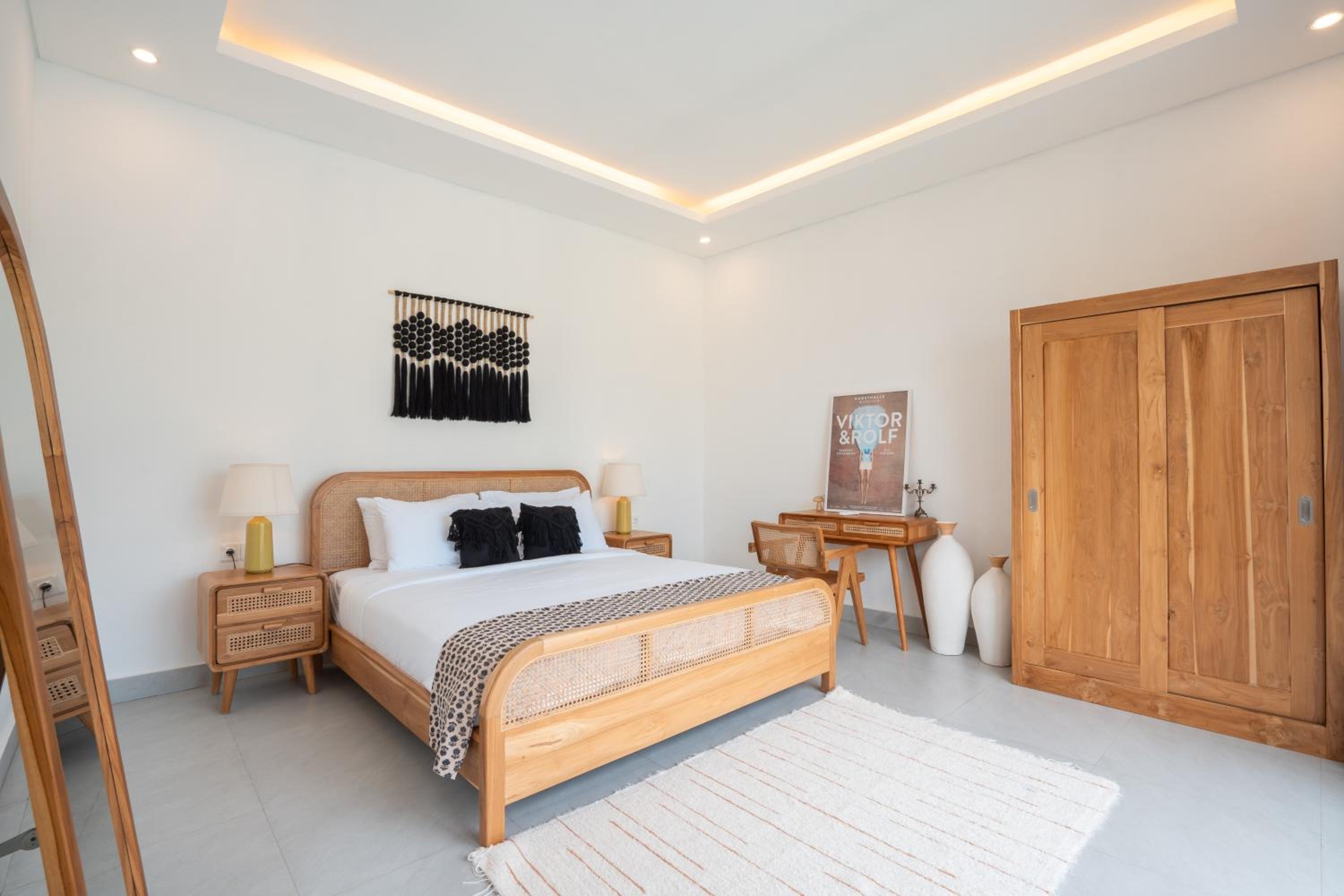 Villa Cliffhouse Umalas