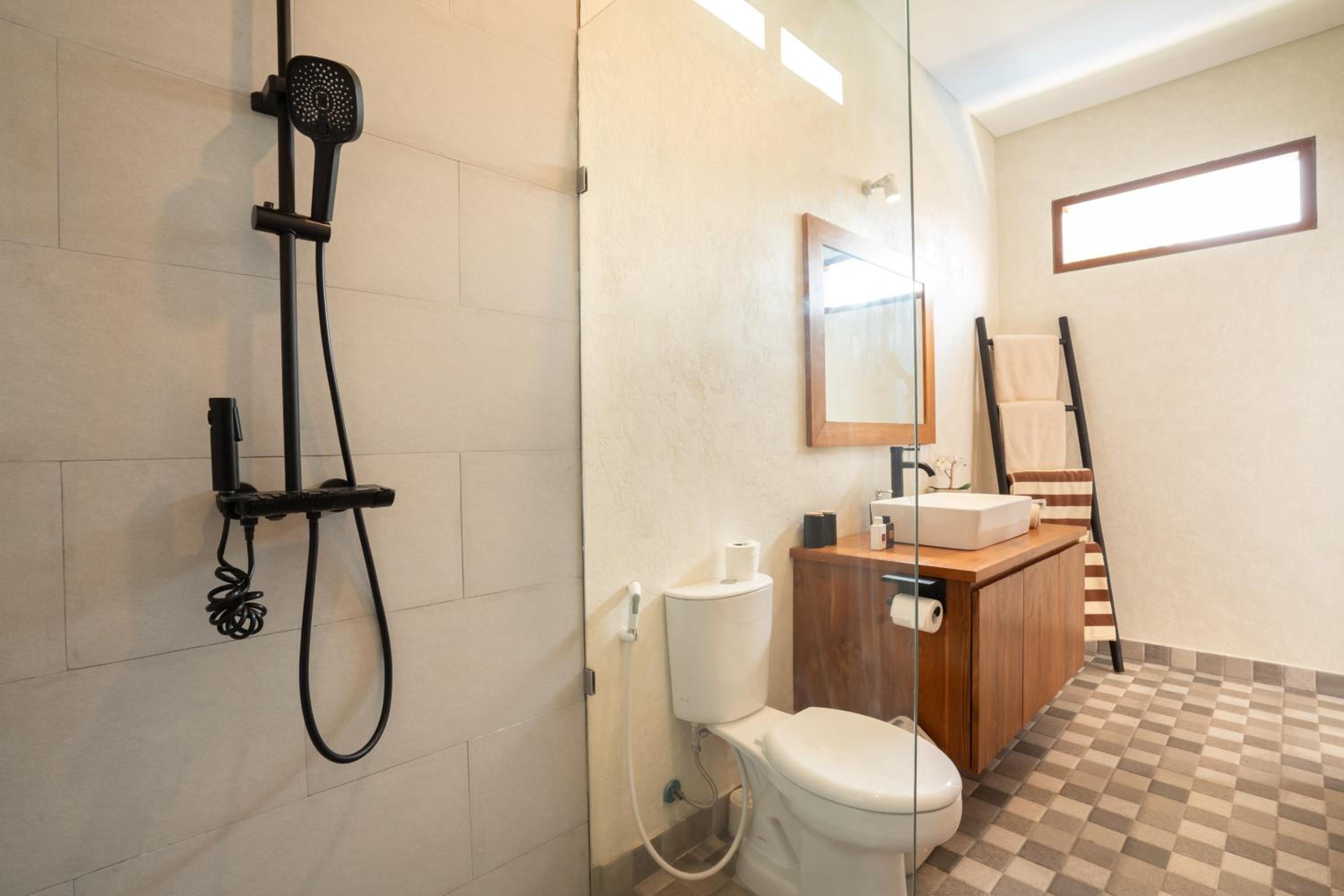 Villa Cliffhouse Umalas
