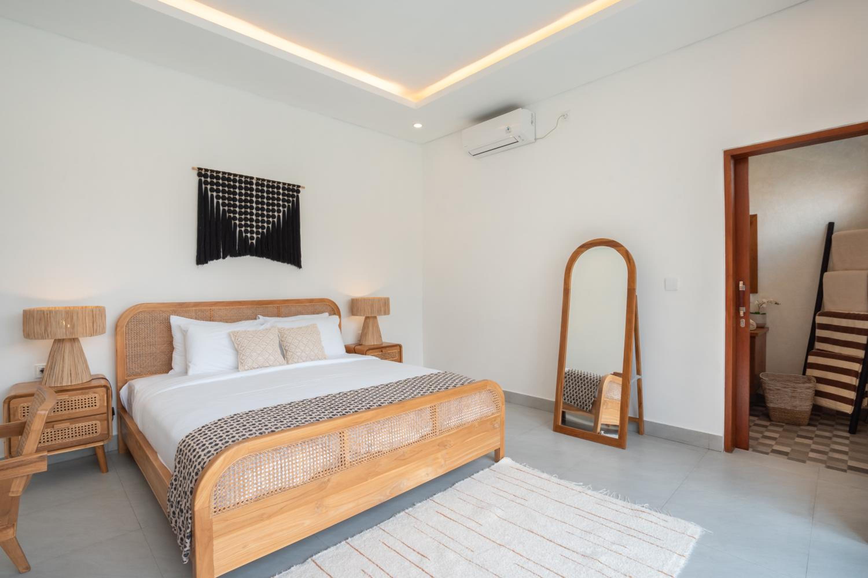 Villa Cliffhouse Umalas
