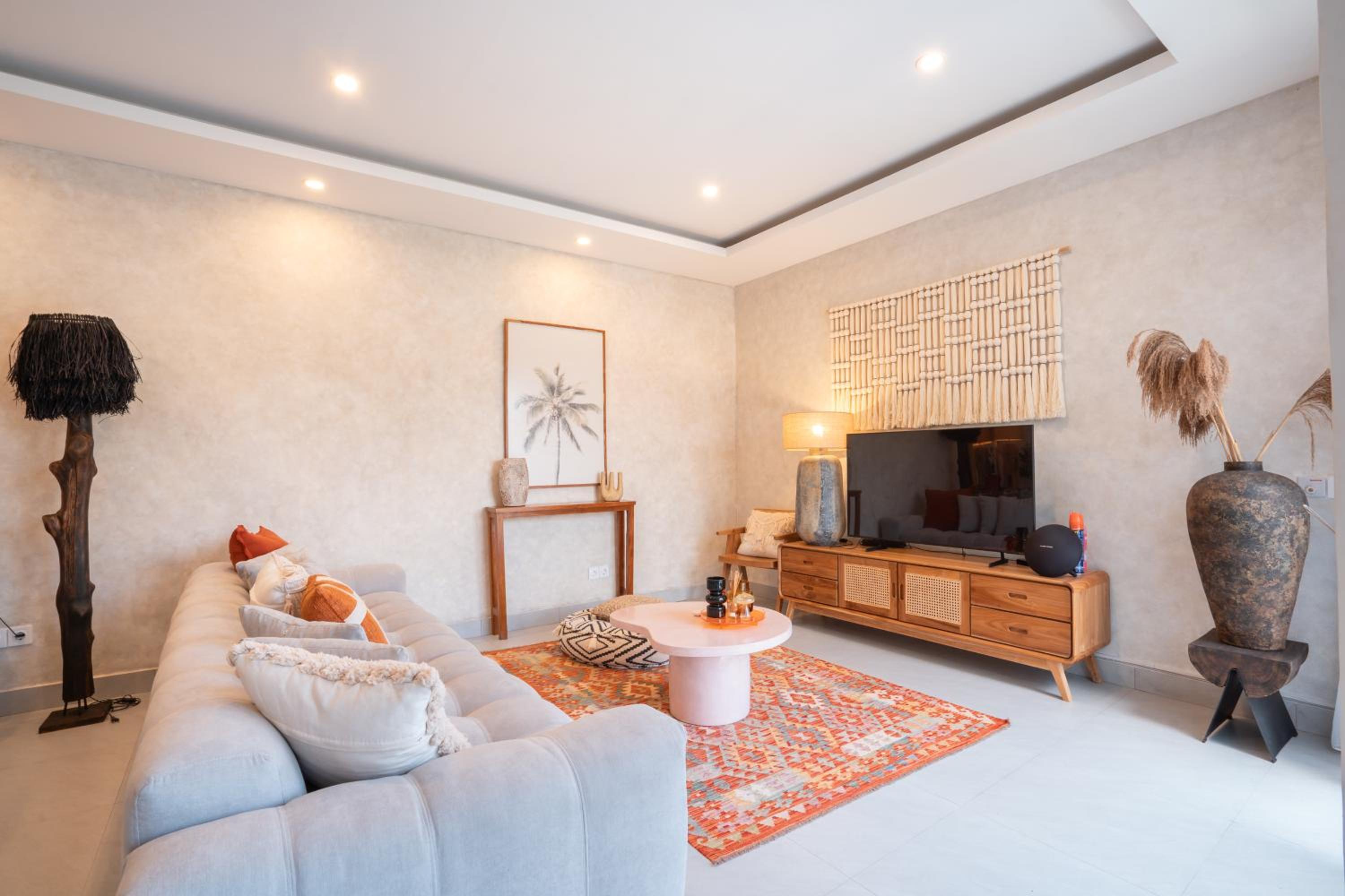 Villa Cliffhouse Umalas