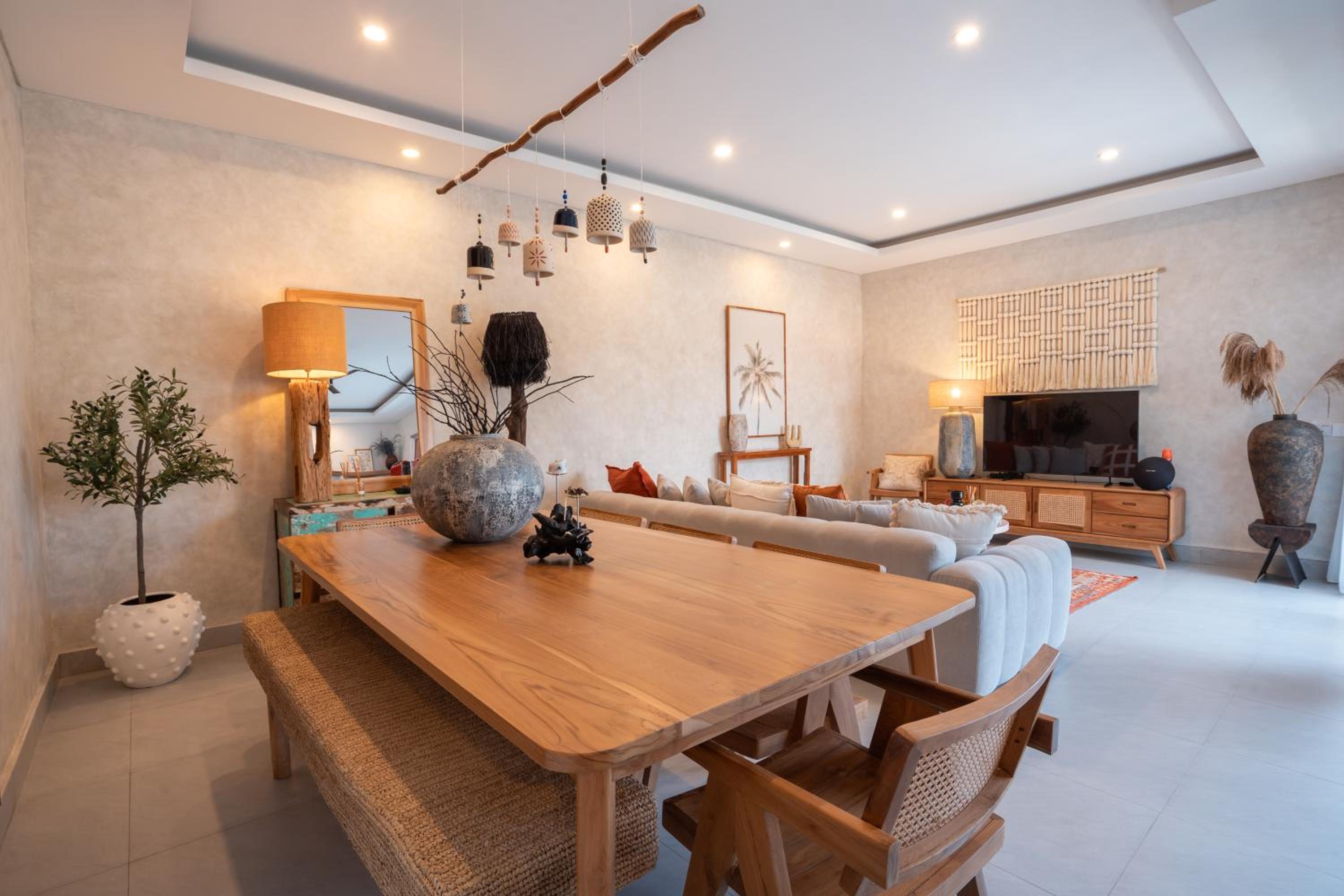 Villa Cliffhouse Umalas