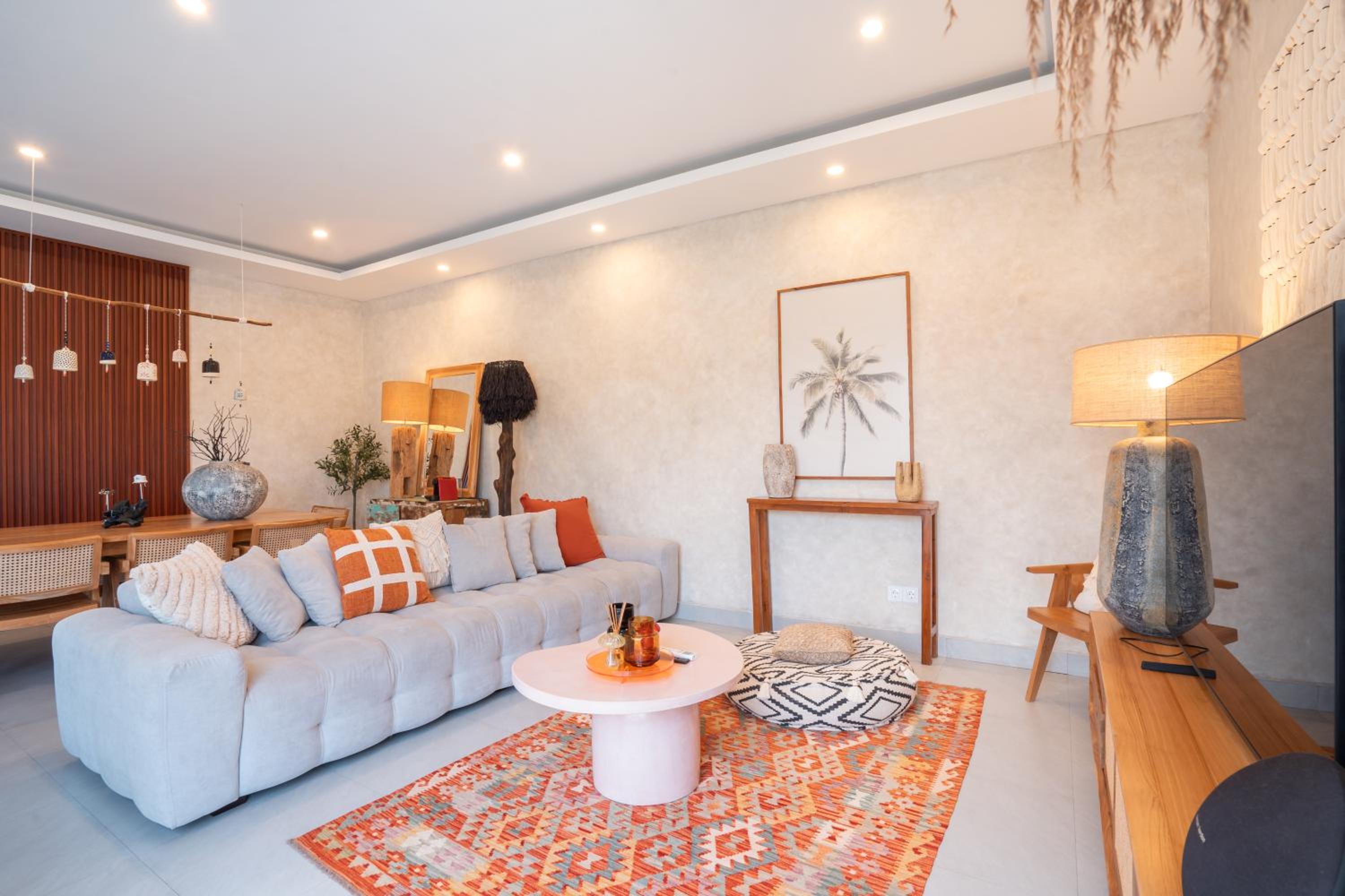 Villa Cliffhouse Umalas